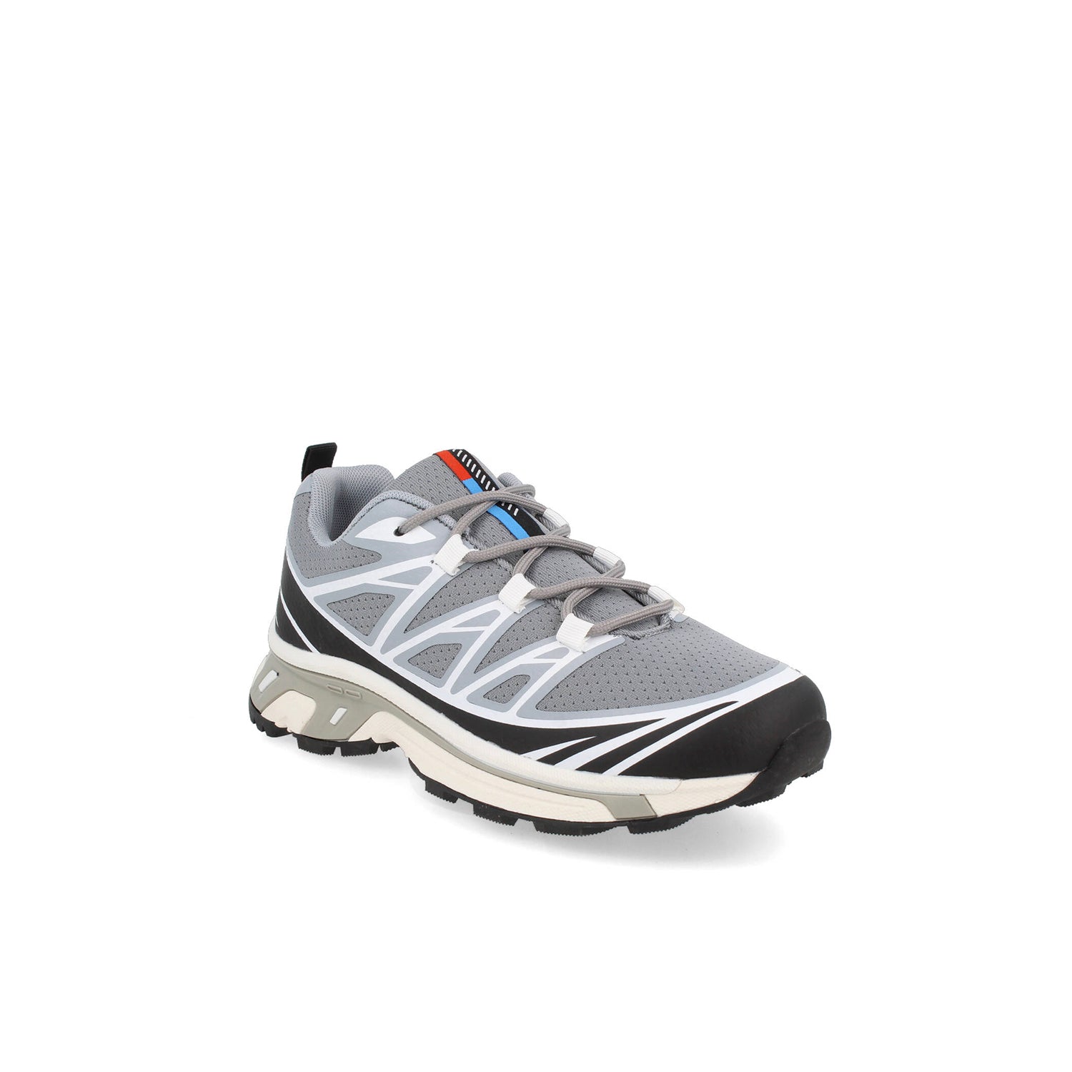 Tenis Urbano Vazza color Gris para Mujer