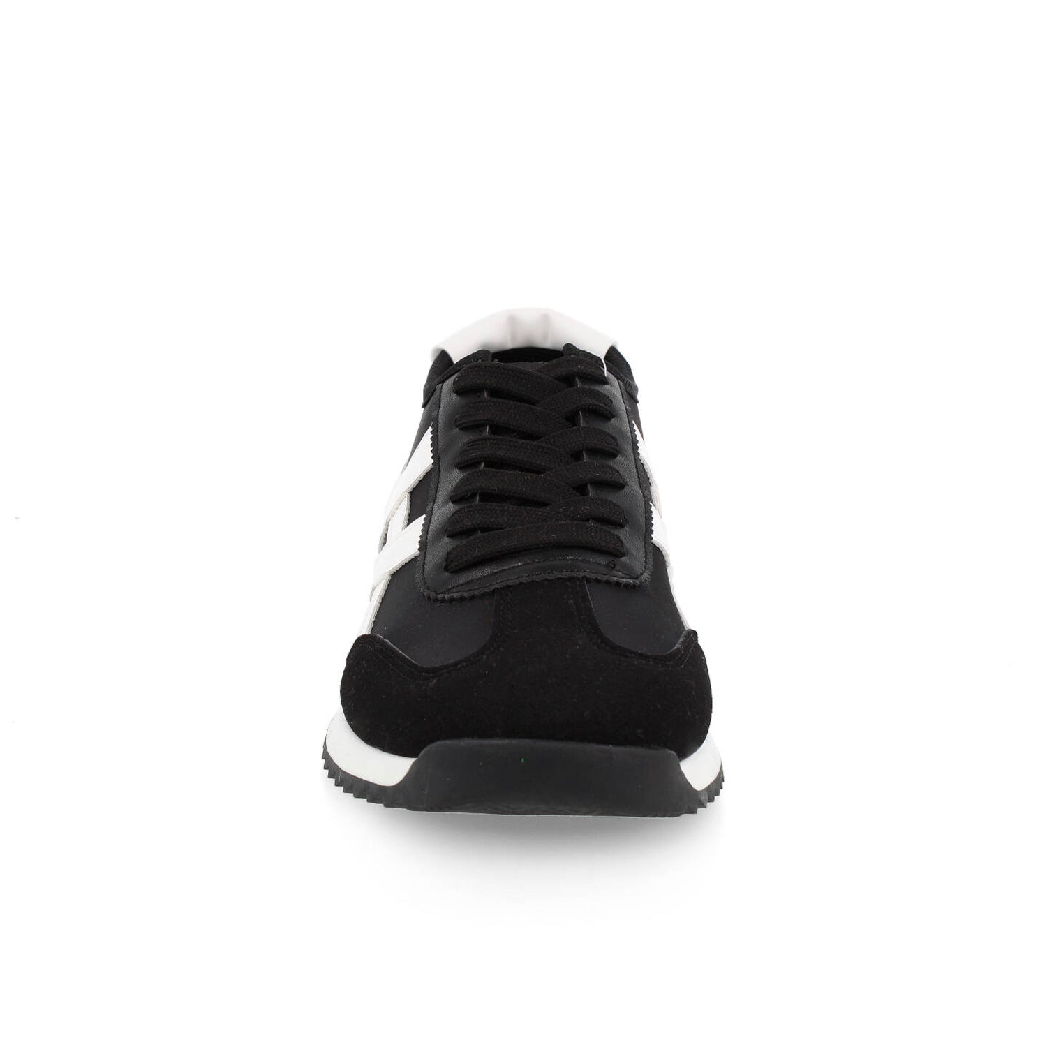 Tenis Urbano Vazza color Negro para Mujer