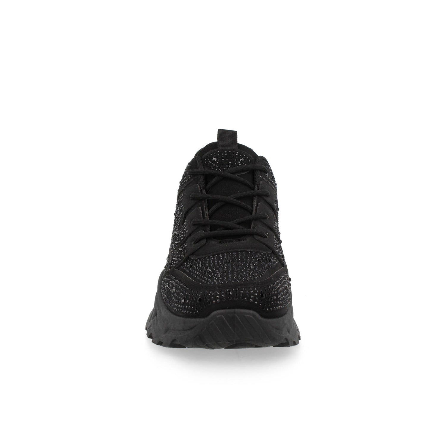 Tenis Urbano Vazza color Negro para Mujer