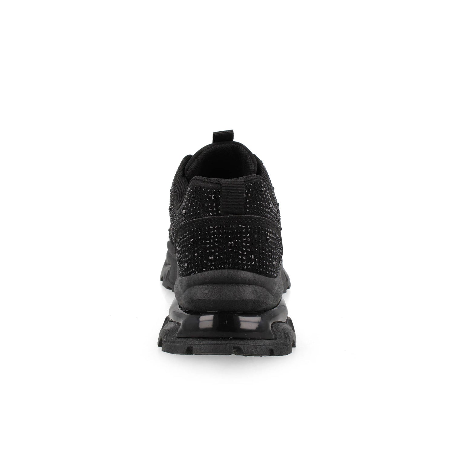 Tenis Urbano Vazza color Negro para Mujer