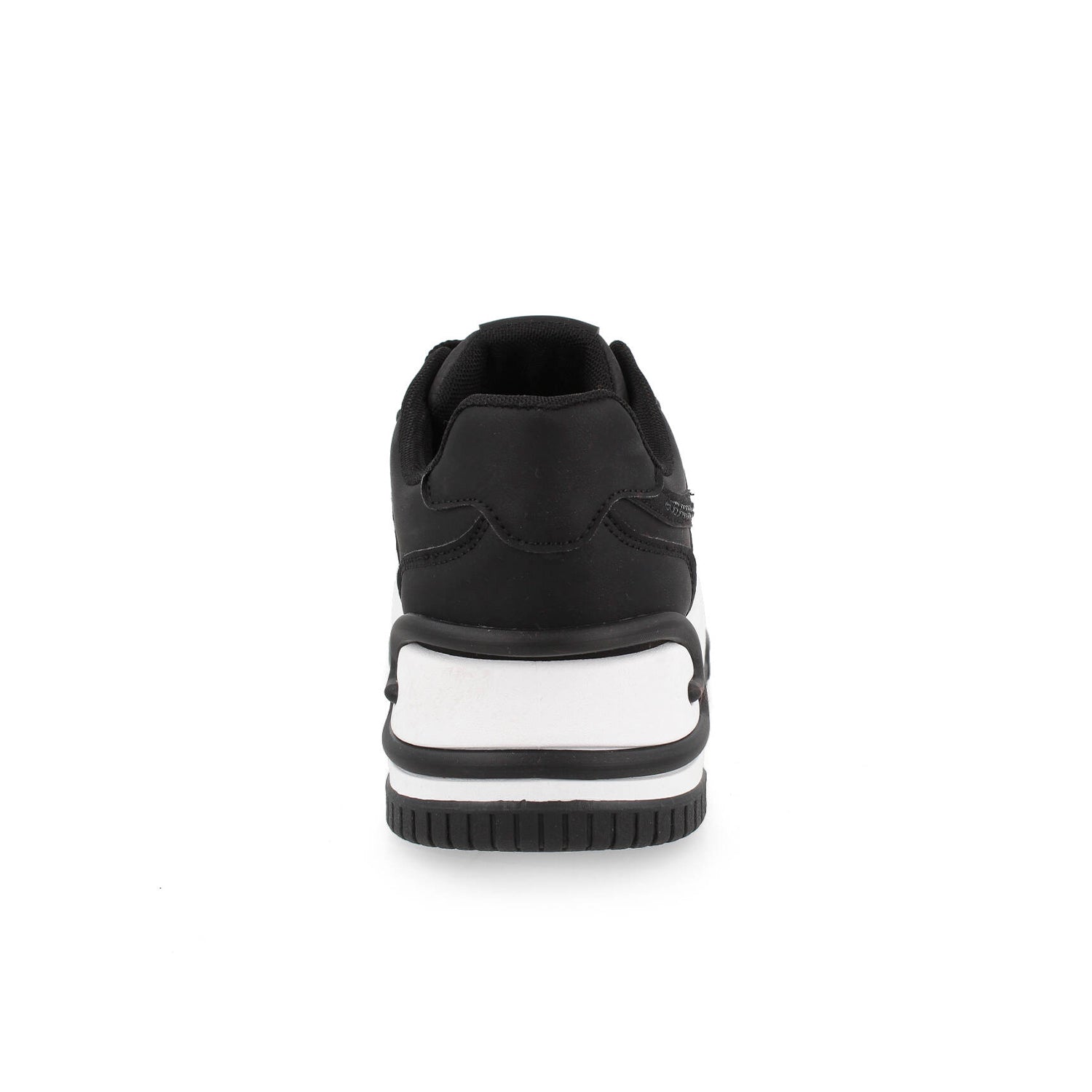 Tenis Urbano Vazza color Negro para Mujer