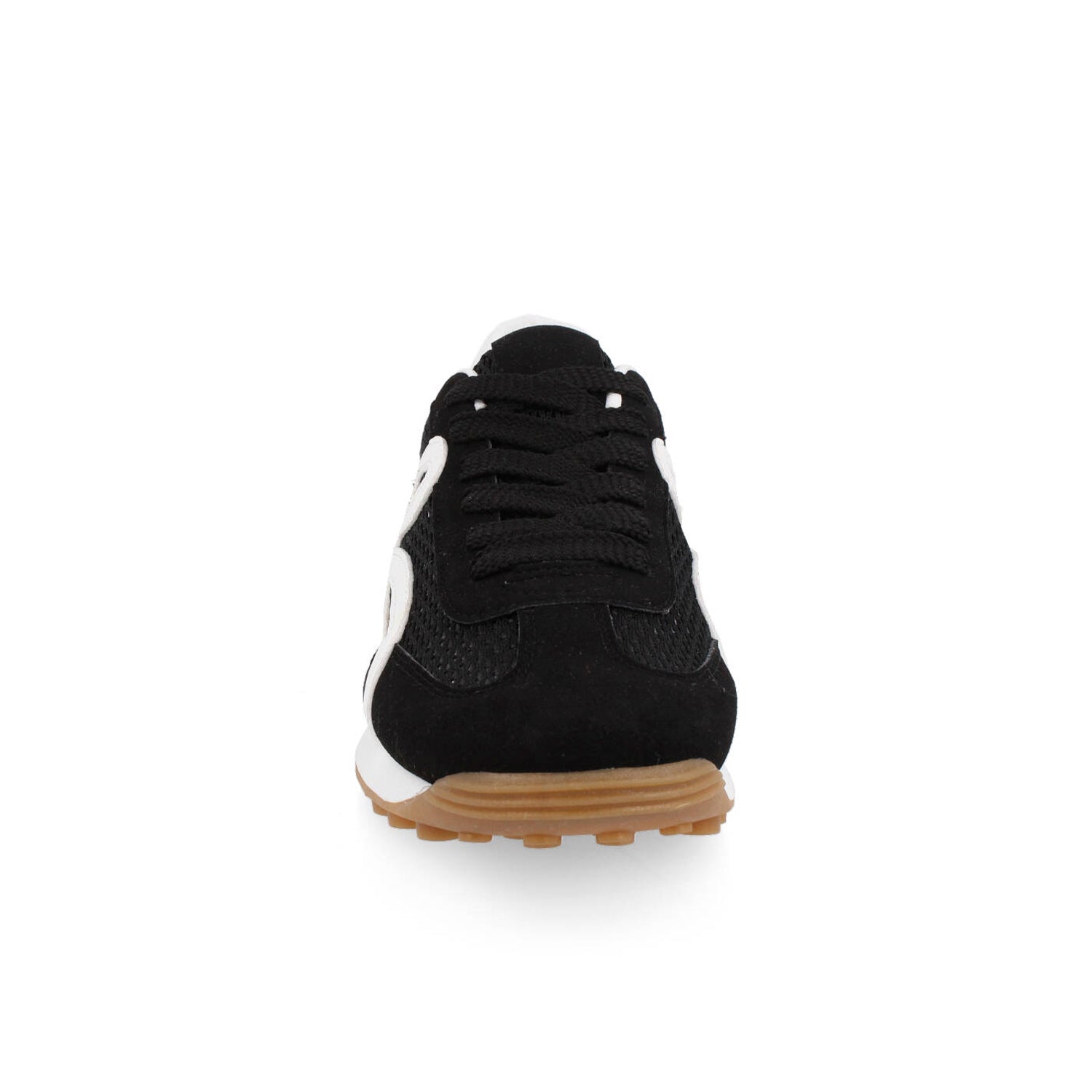 Tenis Urbano Vazza color Negro para Mujer