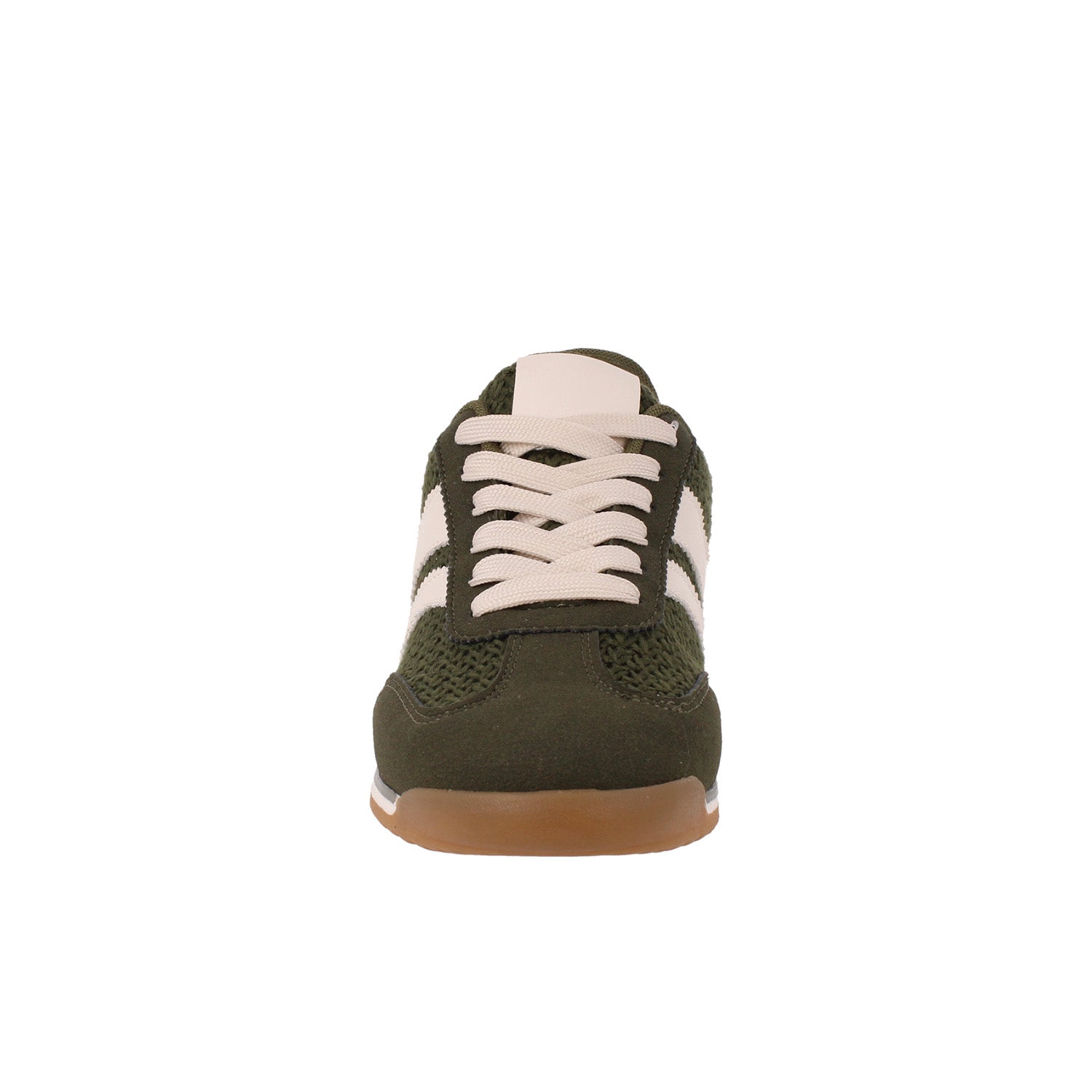 Tenis Urbano Vazza color Verde para Mujer