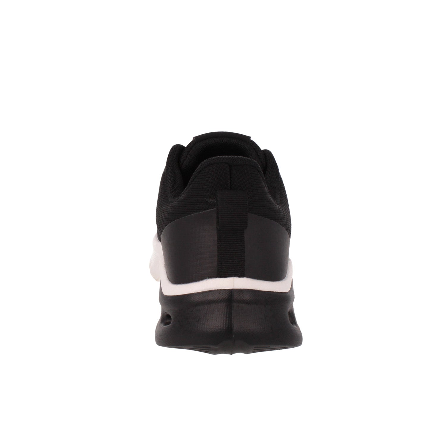 Tenis Urbano Vazza color Negro para Mujer