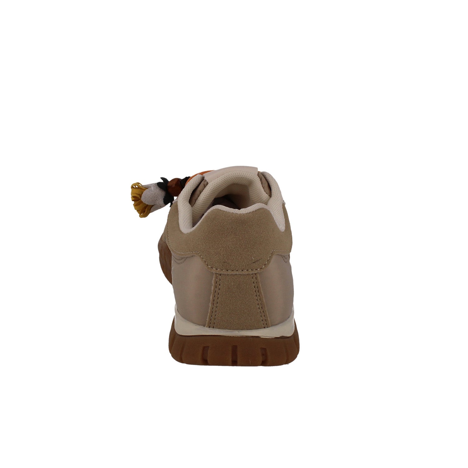 Tenis Urbano Vazza color Khaki para Mujer
