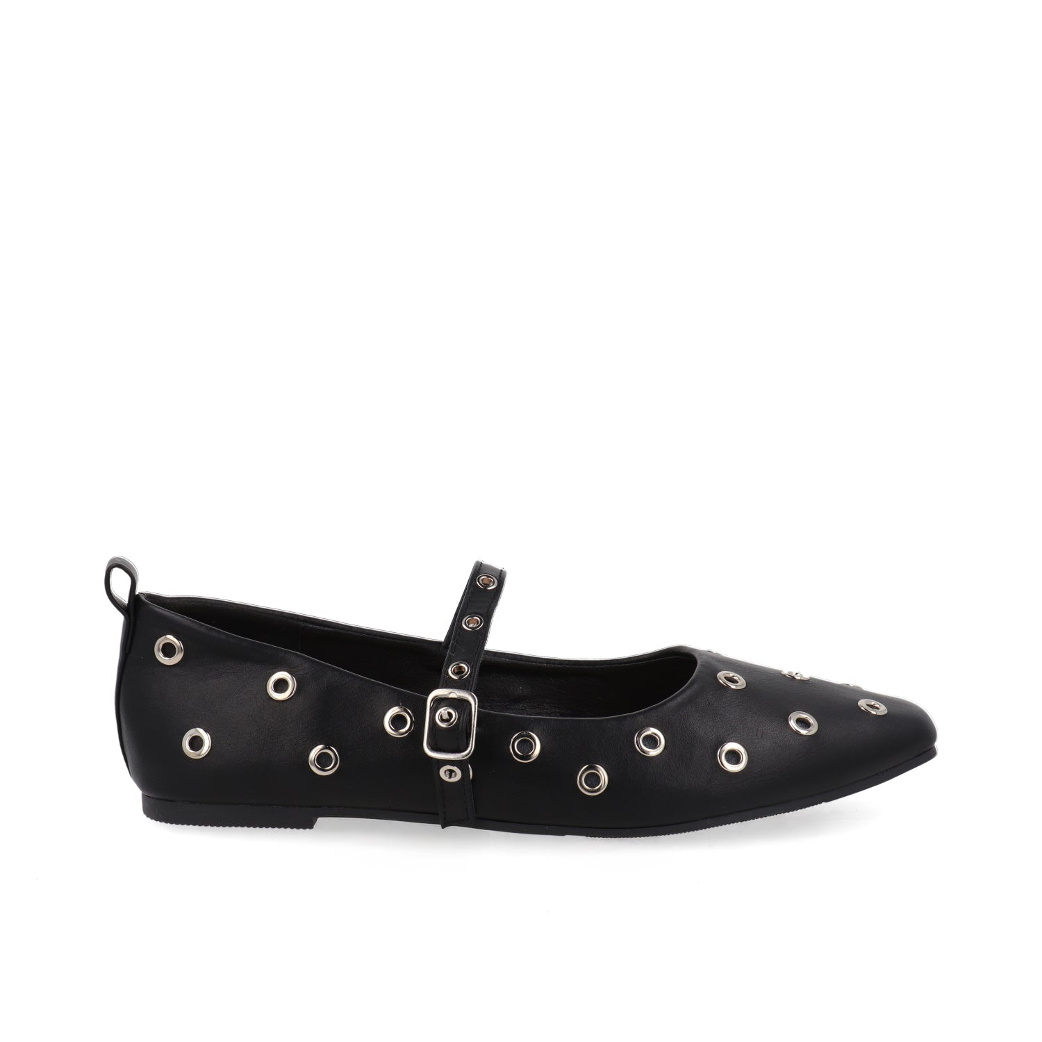 Balerina Vazza color Negro para Mujer