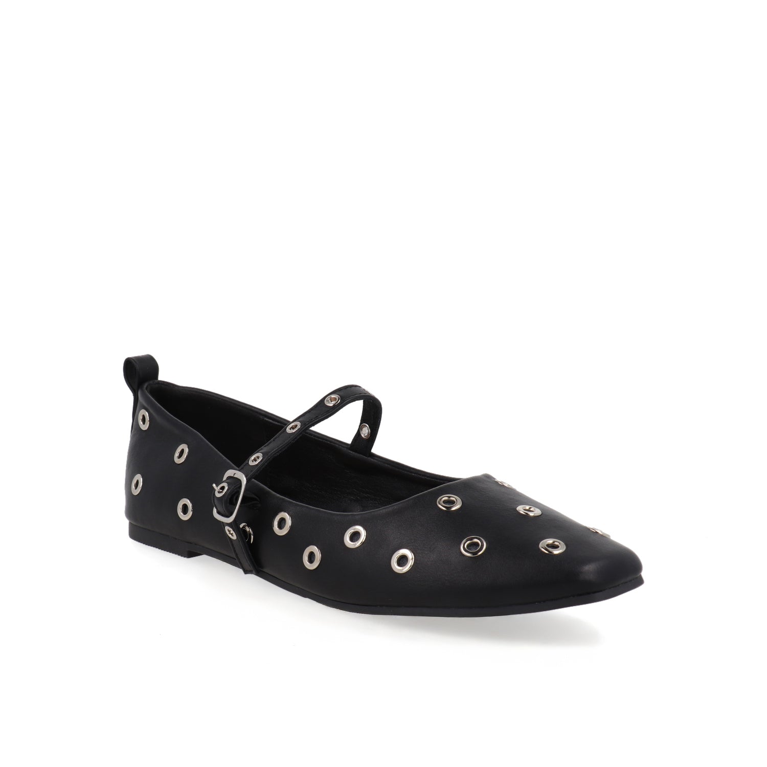 Balerina Vazza color Negro para Mujer