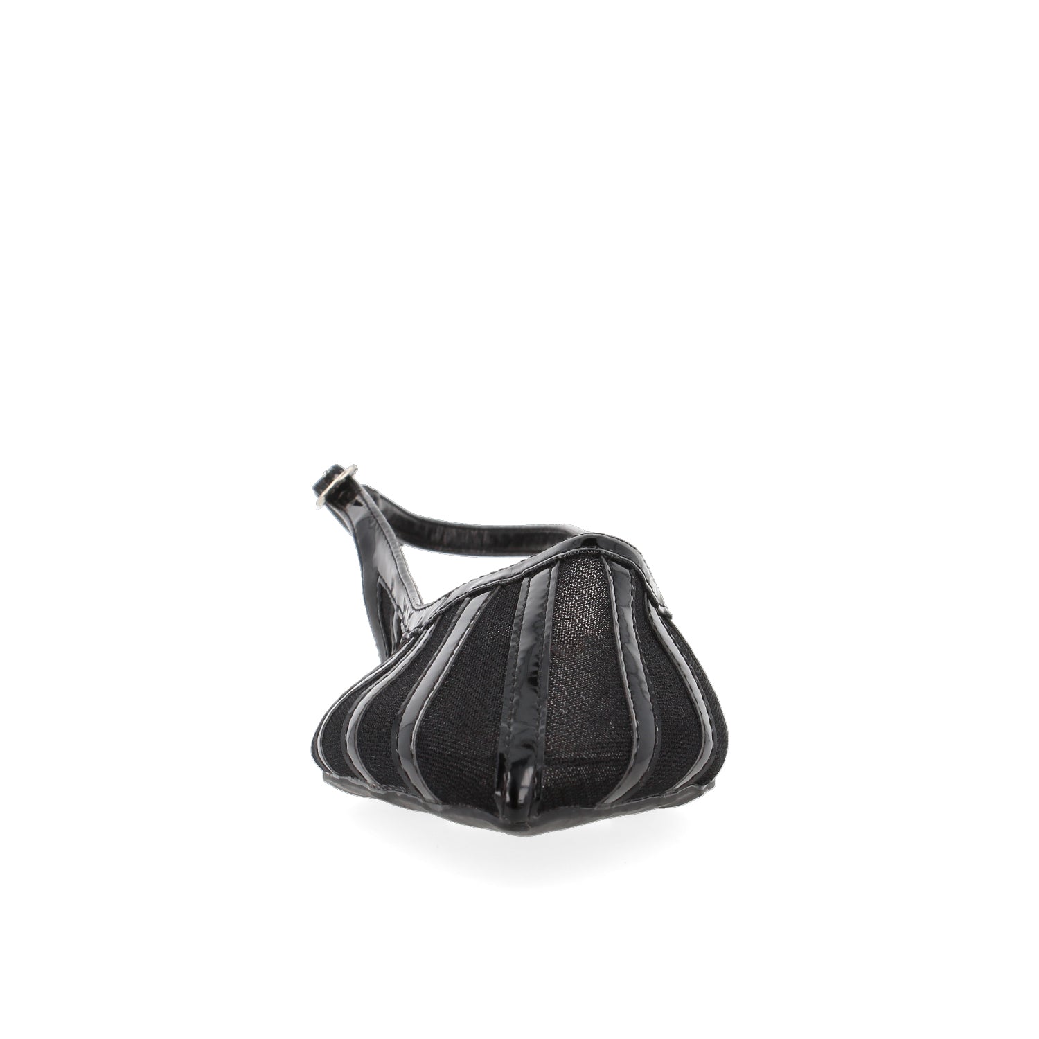 Ballerina Casual Vazza color Negro para Mujer