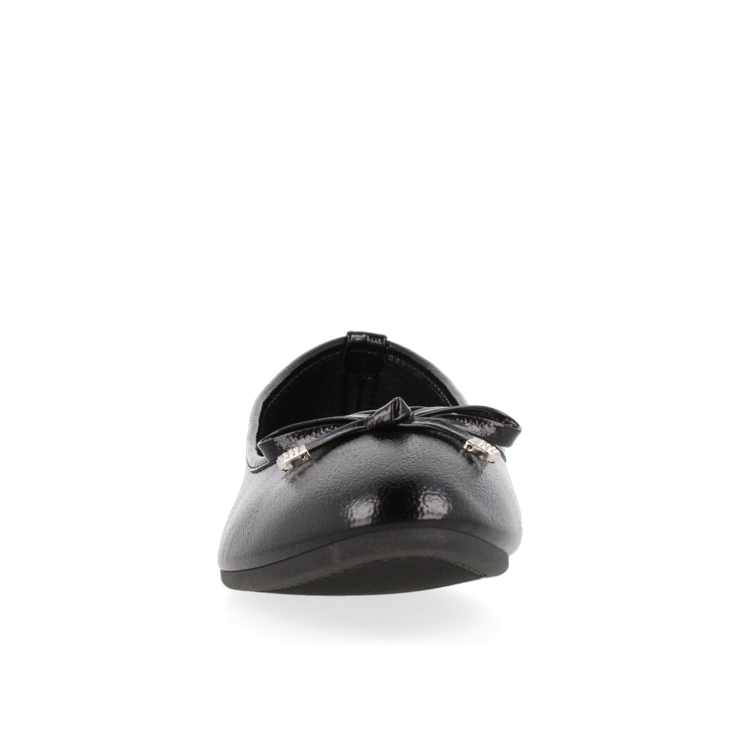 Ballerina Casual Vazza color Negro para Mujer