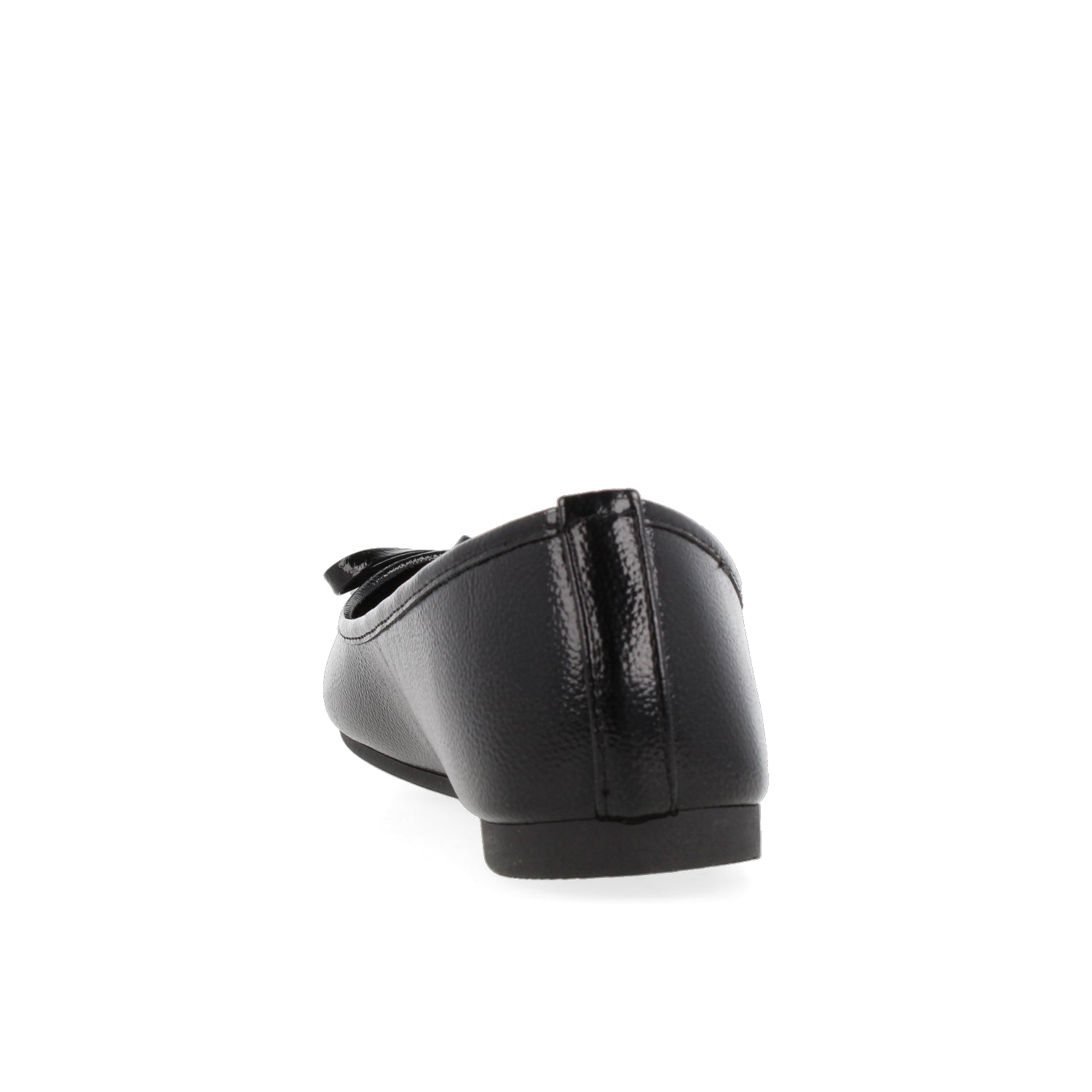 Ballerina Casual Vazza color Negro para Mujer