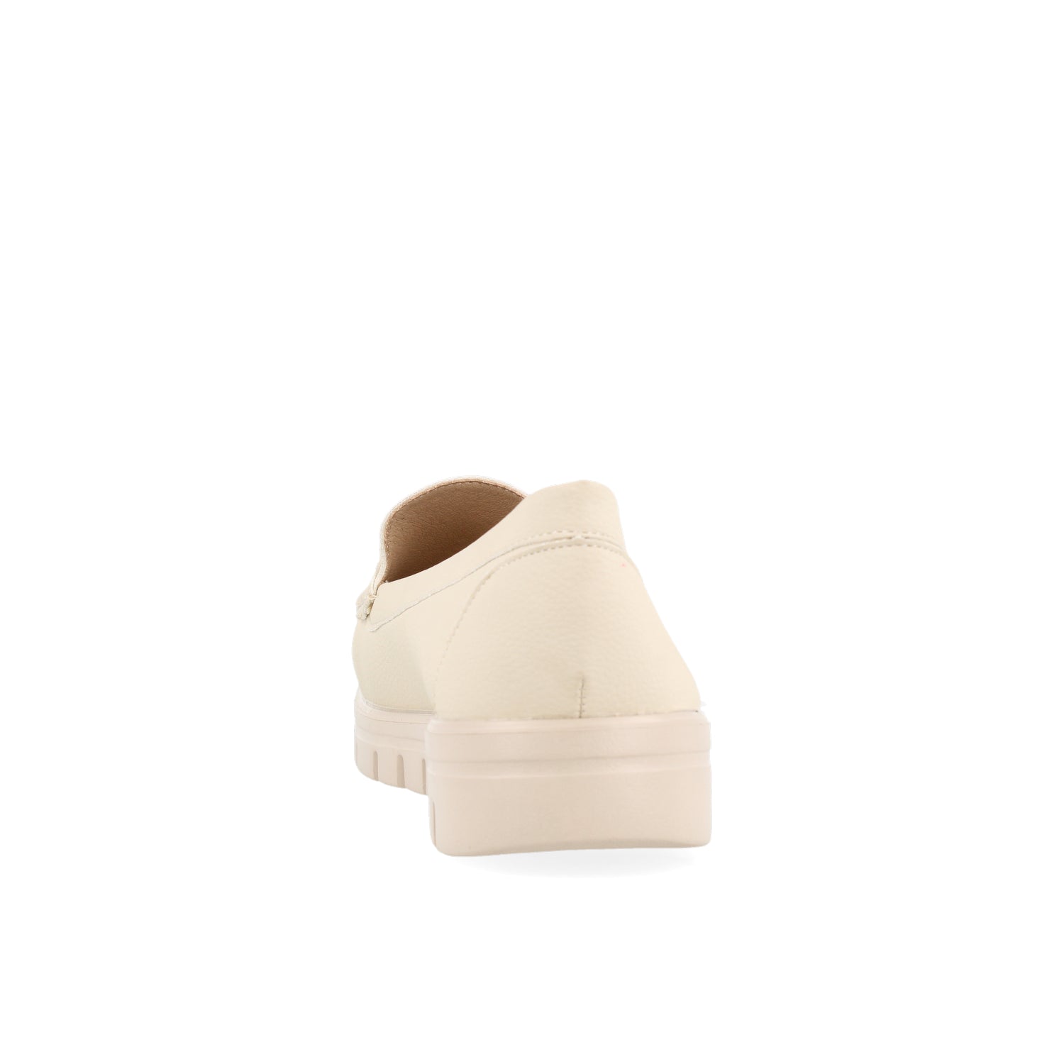 Zapato Casual Vazza color Beige para Mujer