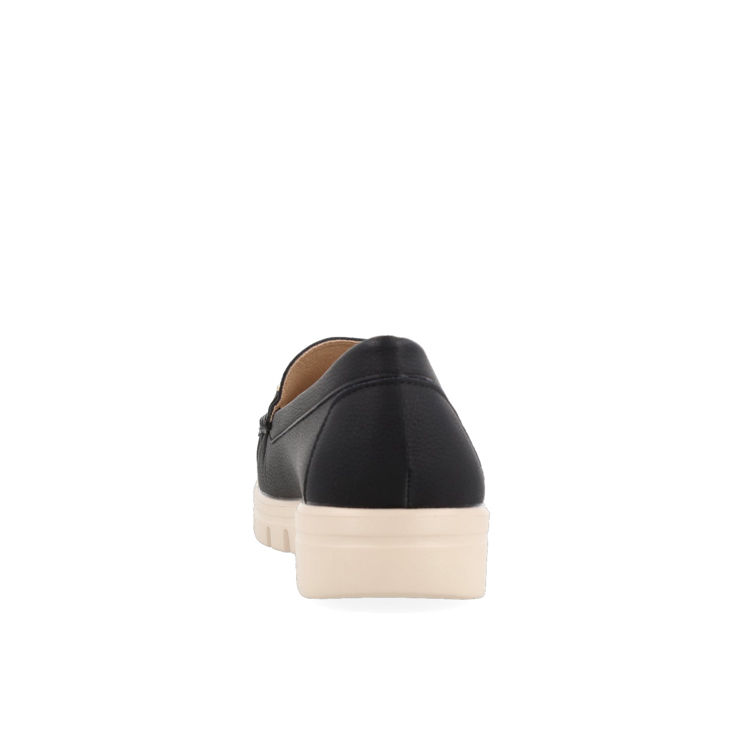 Zapato Casual Vazza color Negro para Mujer