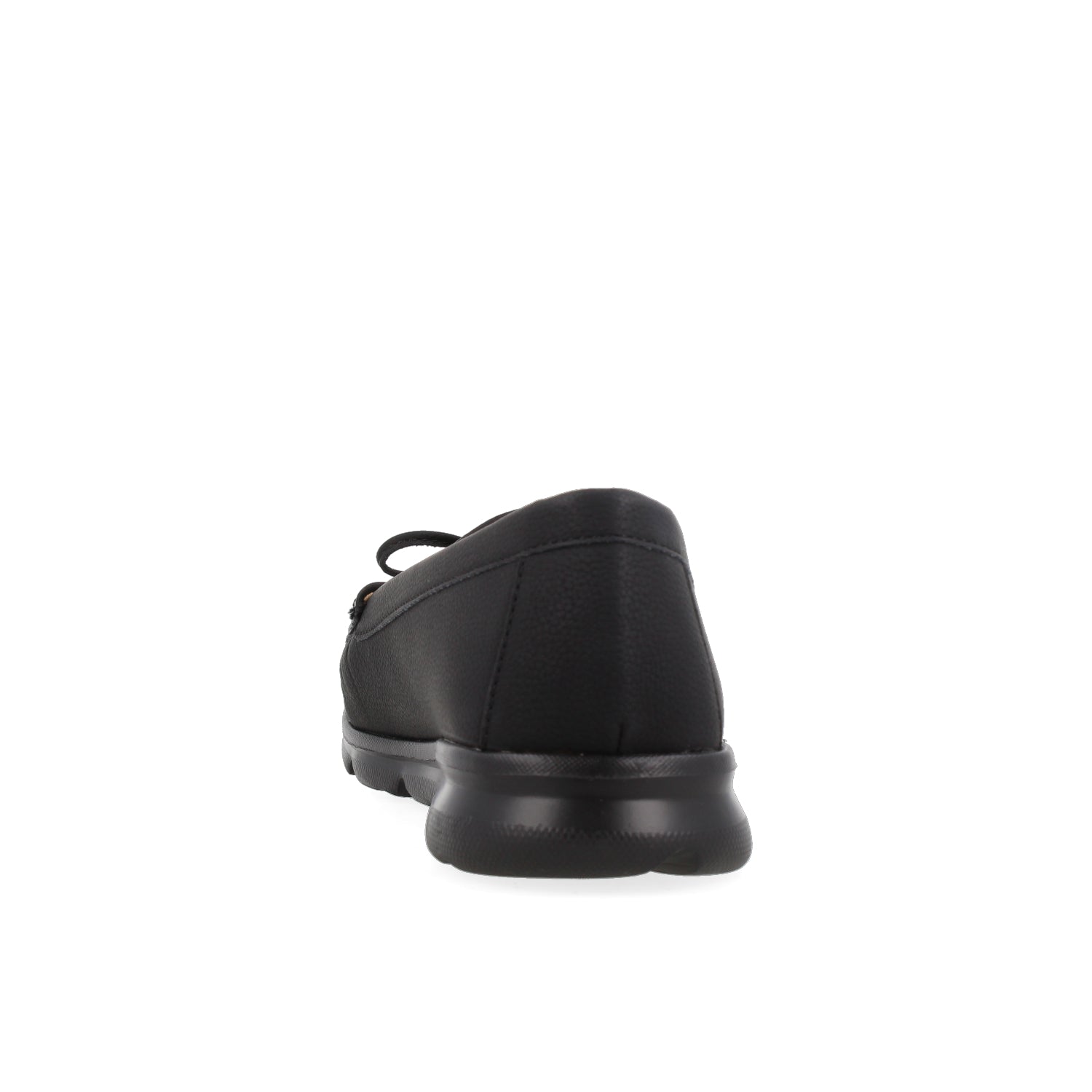 Zapato Casual Vazza color Negro para Mujer