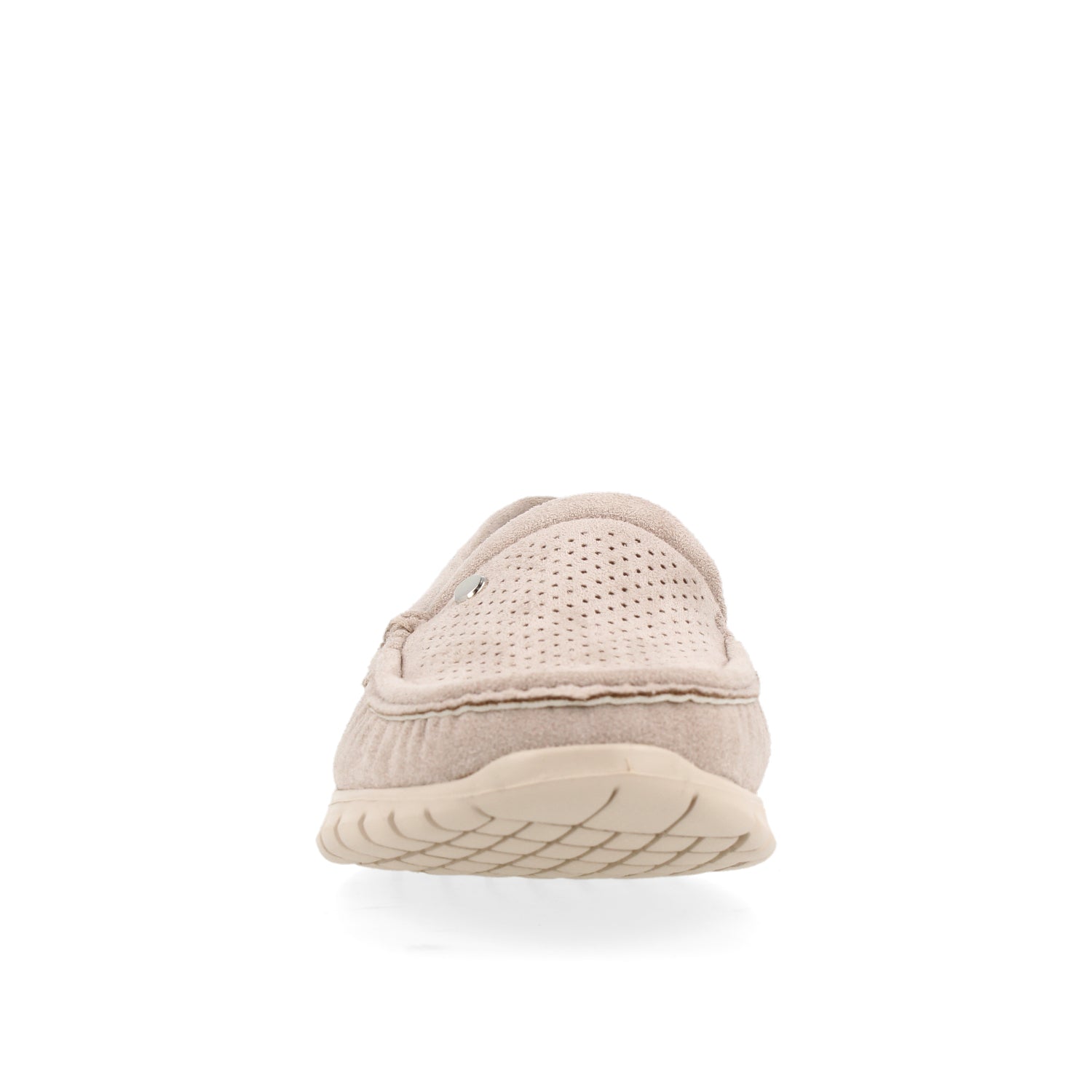 Zapato Casual Vazza color Beige para Mujer