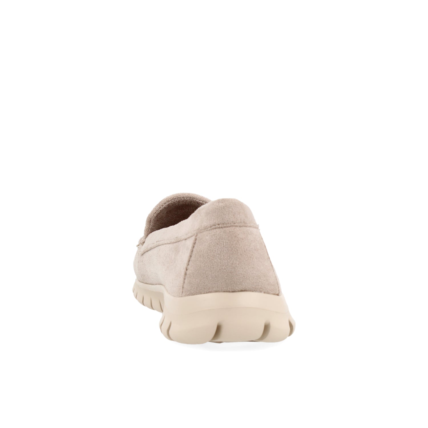 Zapato Casual Vazza color Beige para Mujer