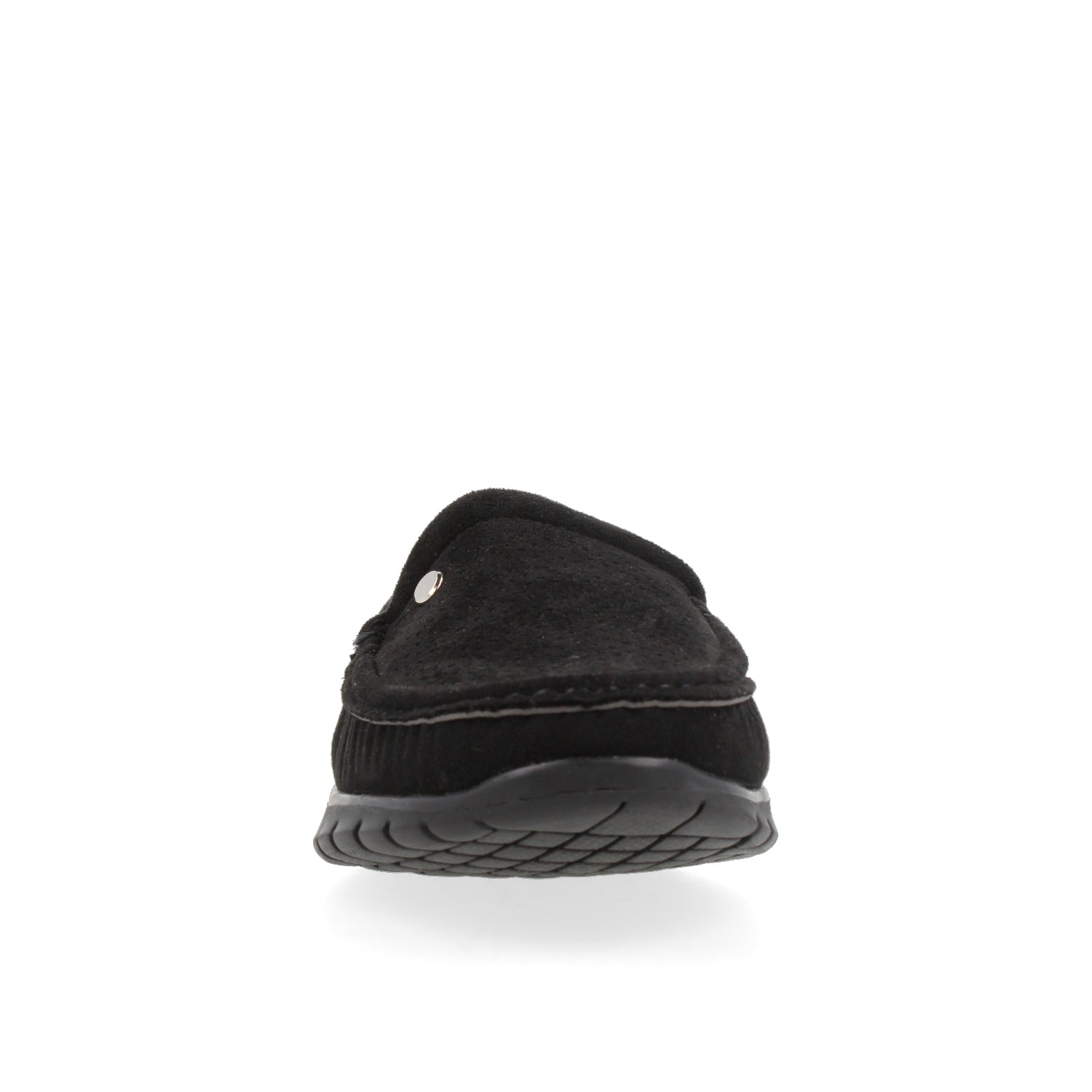 Zapato Casual Vazza color Negro para Mujer