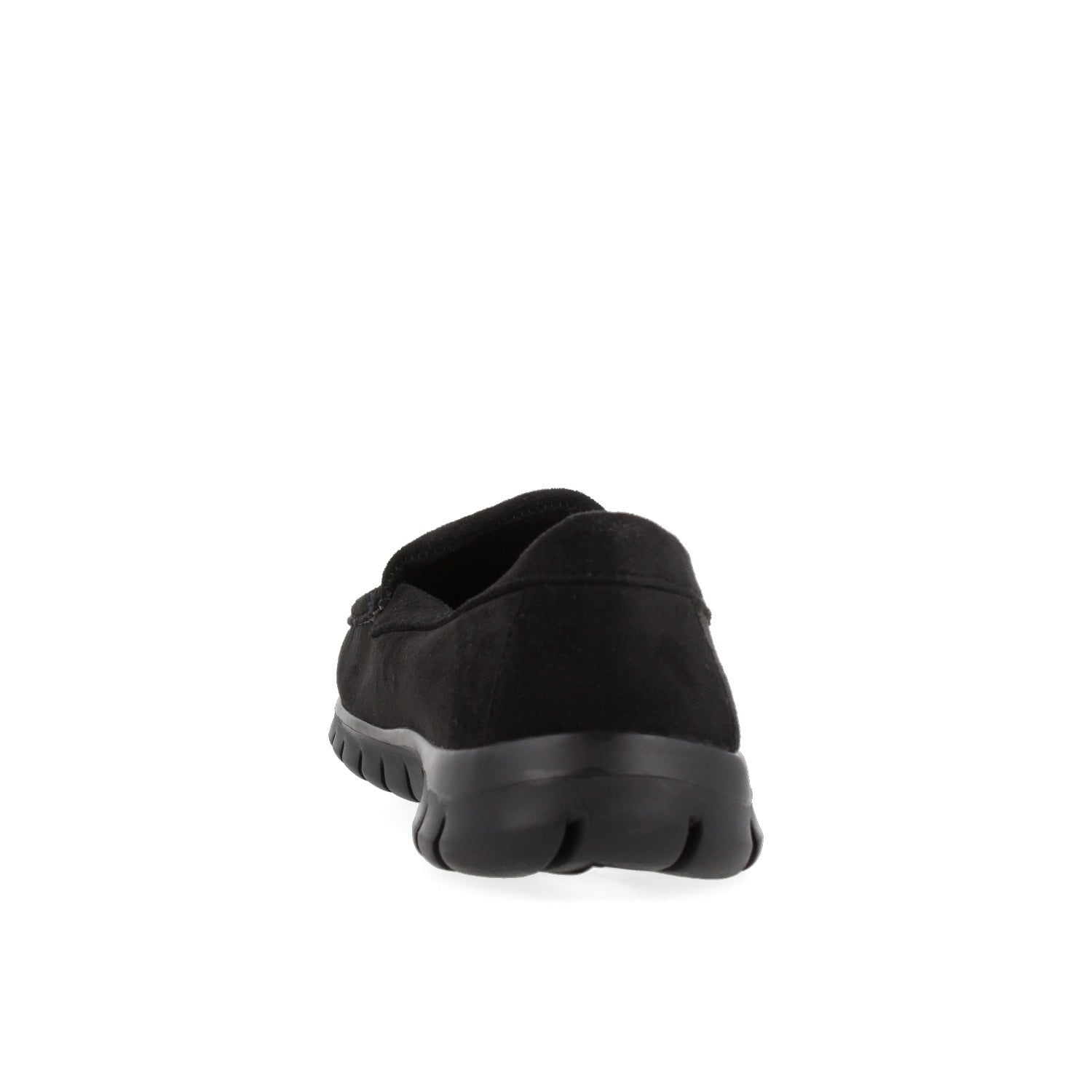 Zapato Casual Vazza color Negro para Mujer