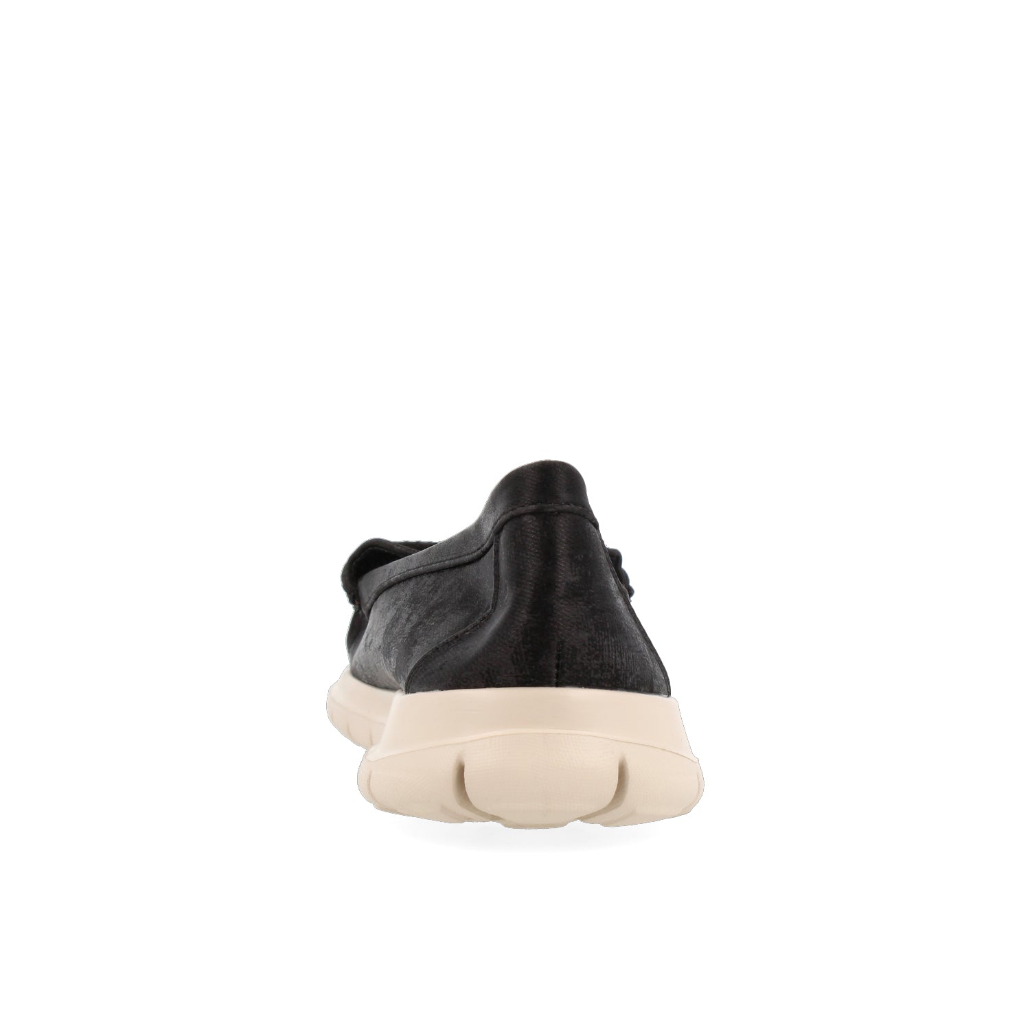 Zapato Casual Vazza color Negro para Mujer