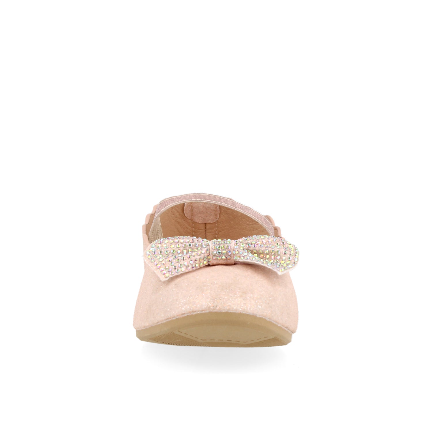 Ballerina Casual Vazza color Rosa para Niña