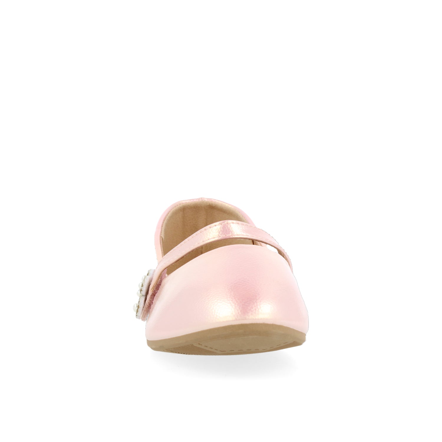 Tenis Casual Vazza color Rosa para Niña