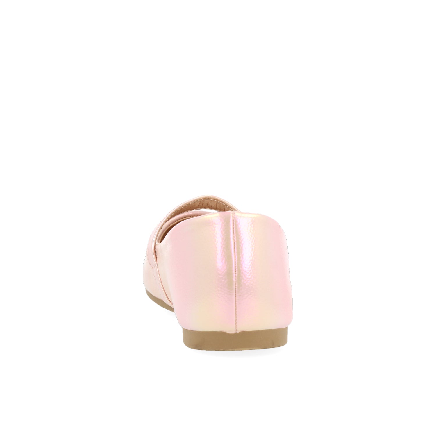 Tenis Casual Vazza color Rosa para Niña