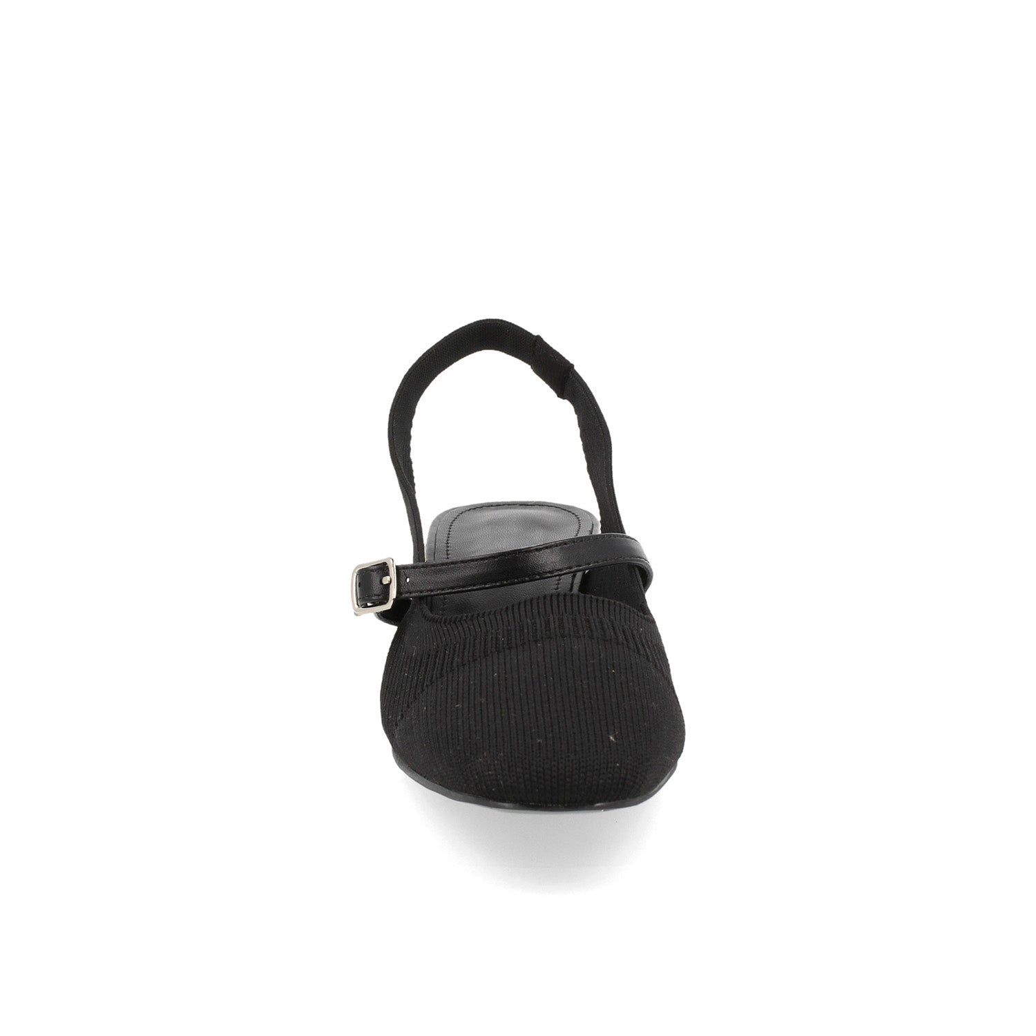 Zapatilla de Vestir Vazza color Negro para Mujer