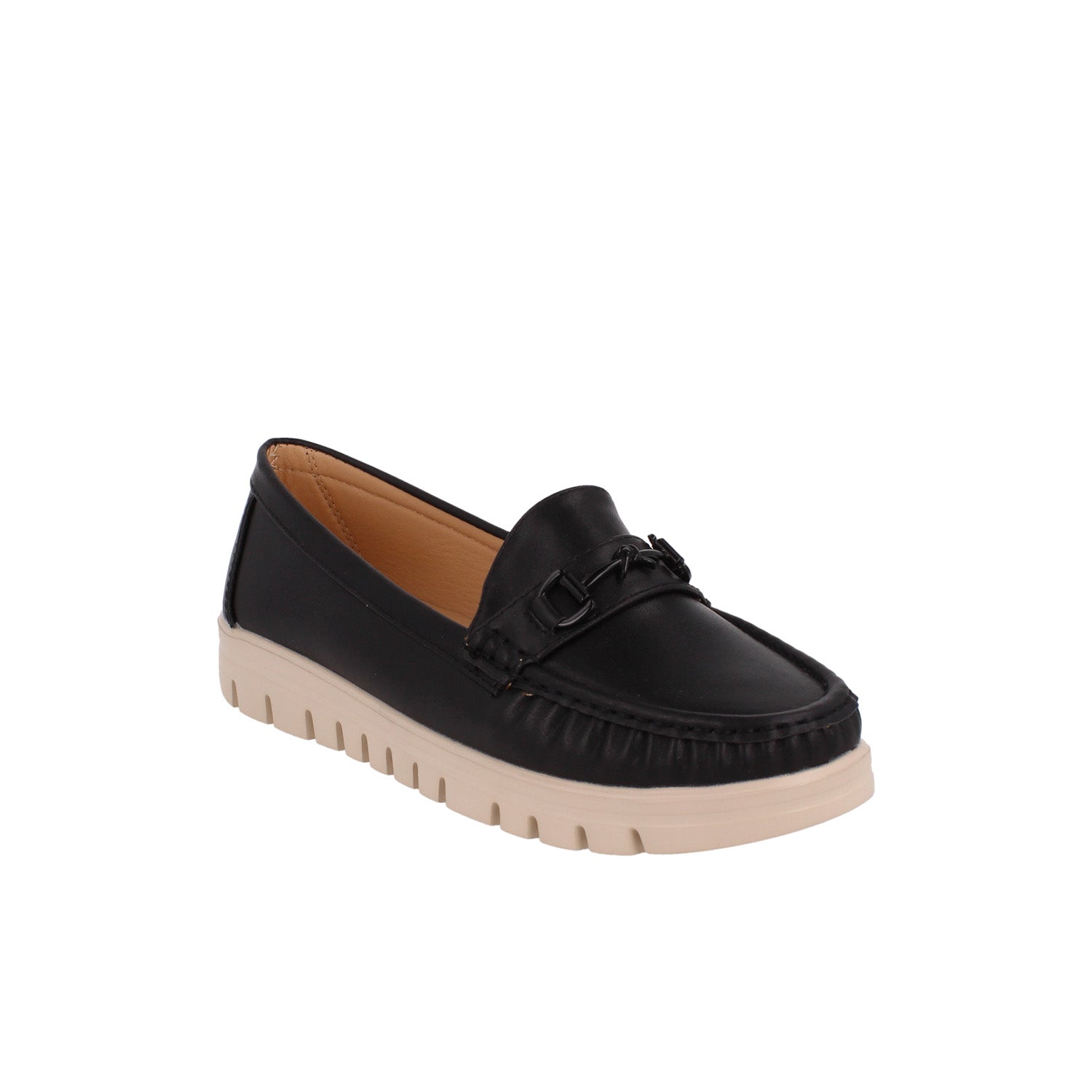 Zapato de Vestir Vazza color Negro para Mujer