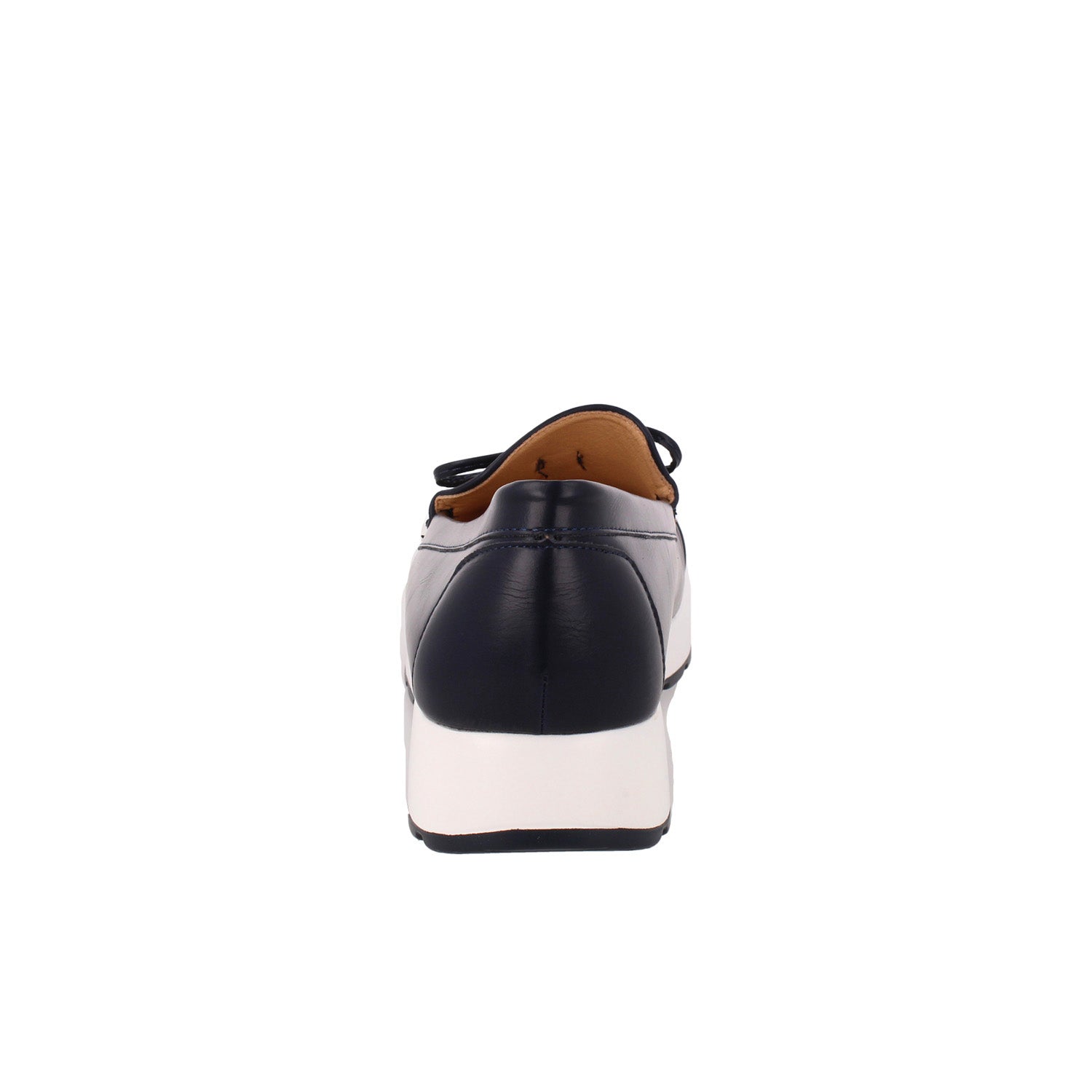 Zapato Casual Vazza color Marino para Mujer