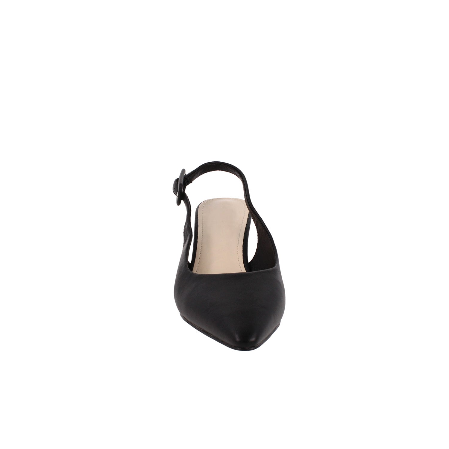 Zapatilla de Vestir Vazza color Negro para Mujer