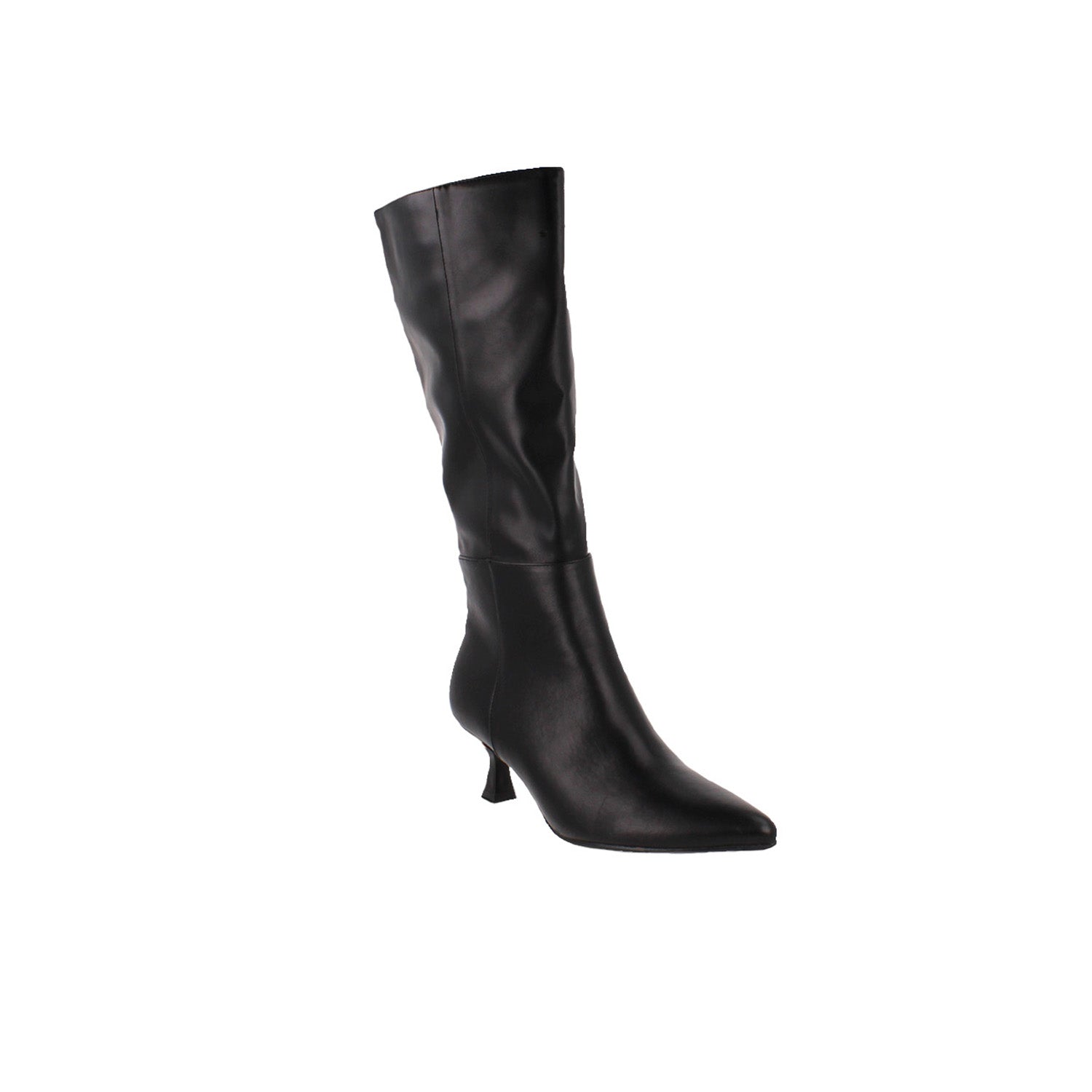 Bota de Vestir Vazza color Negro para Mujer