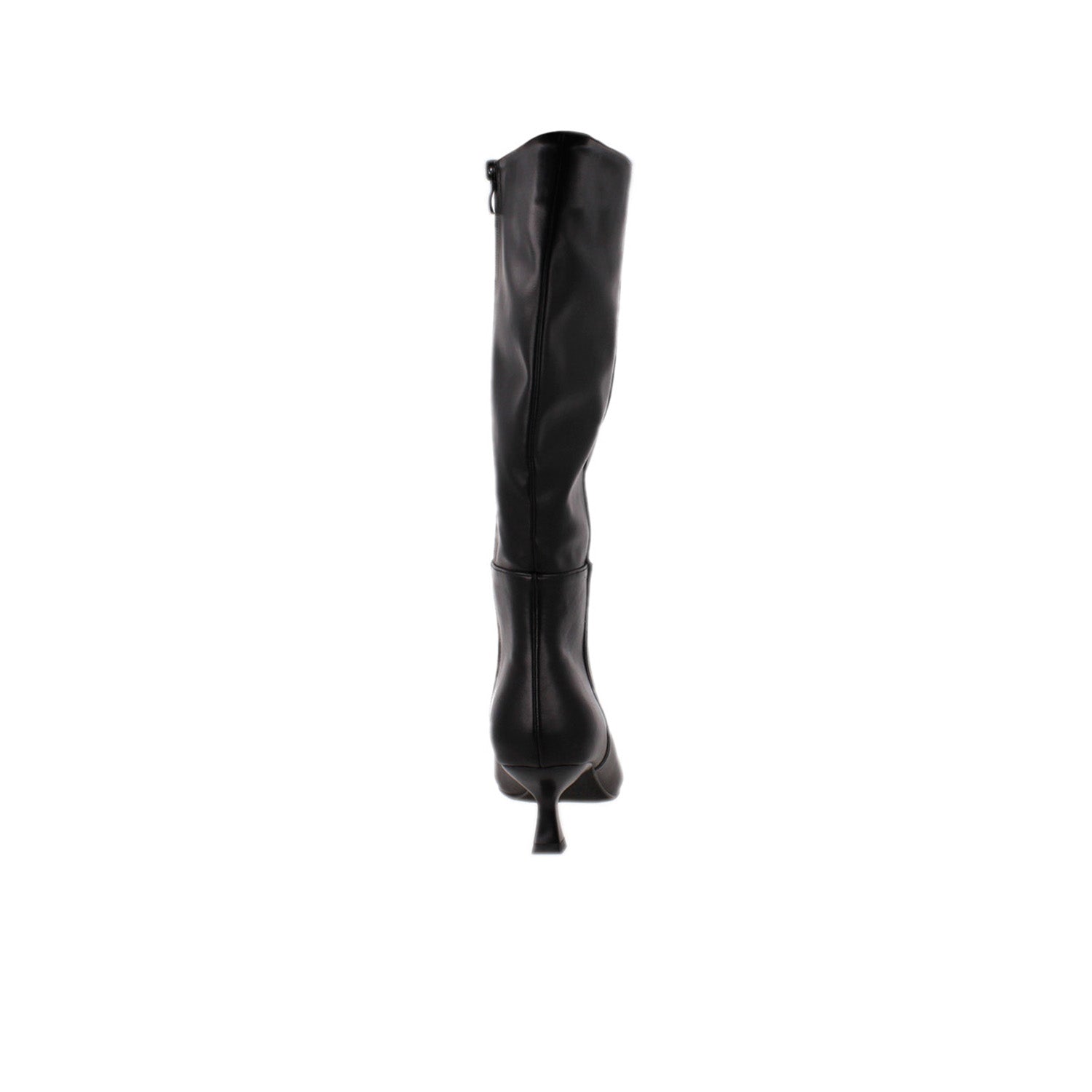 Bota de Vestir Vazza color Negro para Mujer