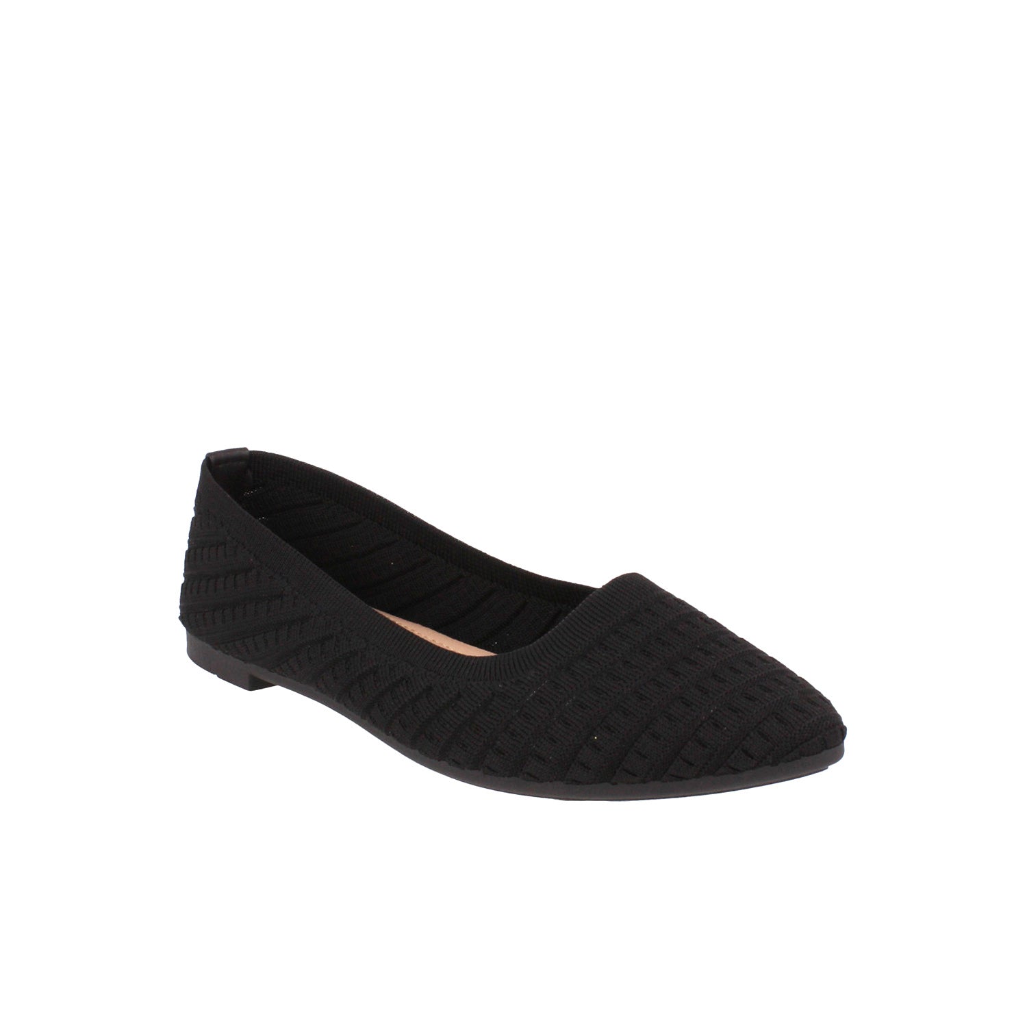 Duo Ballerina Casual Vazza color Negro para Mujer