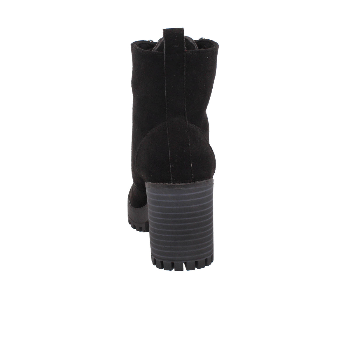 Botin Casual Suhey color Negro para Mujer