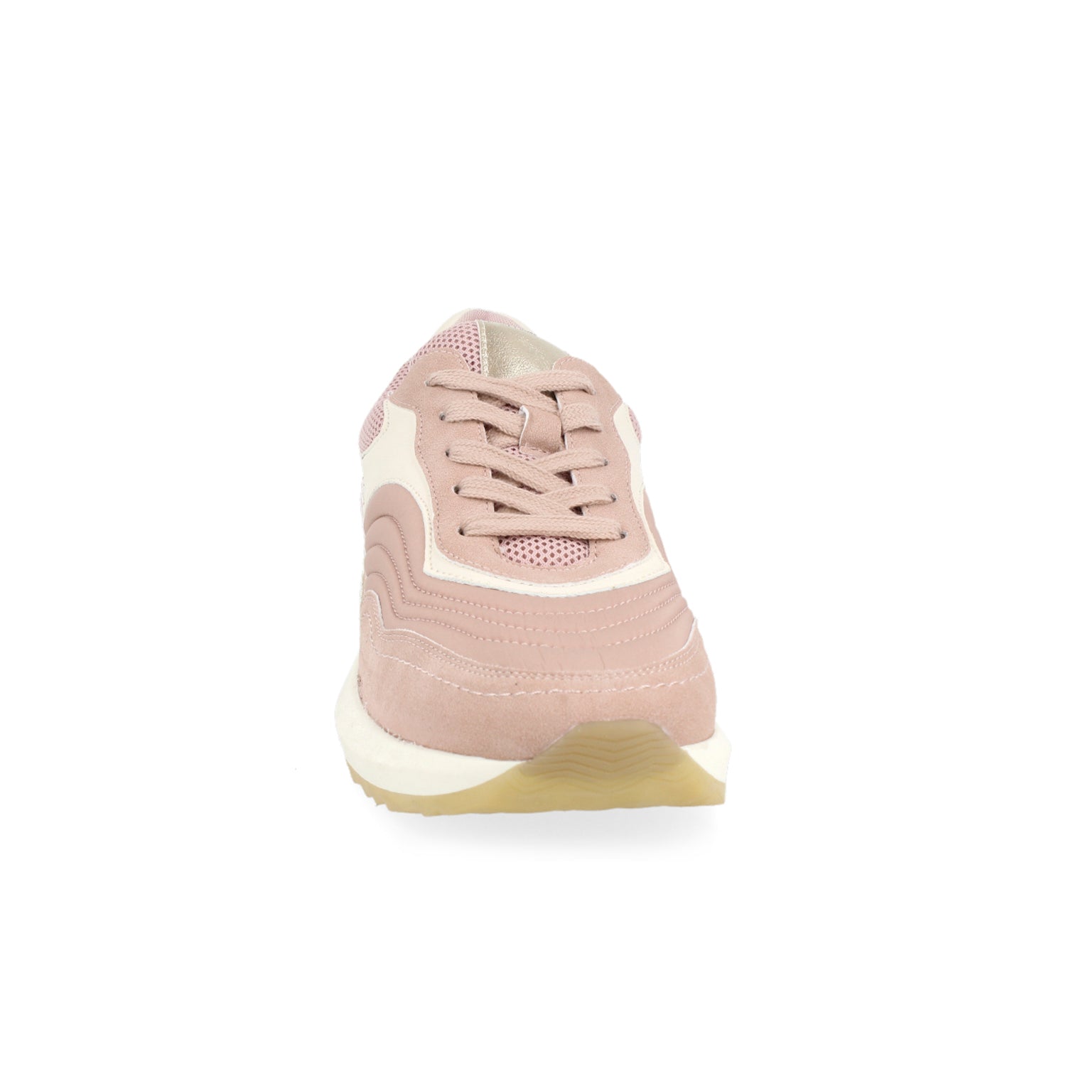 Tenis Urbano Vazza color Rosa para Mujer
