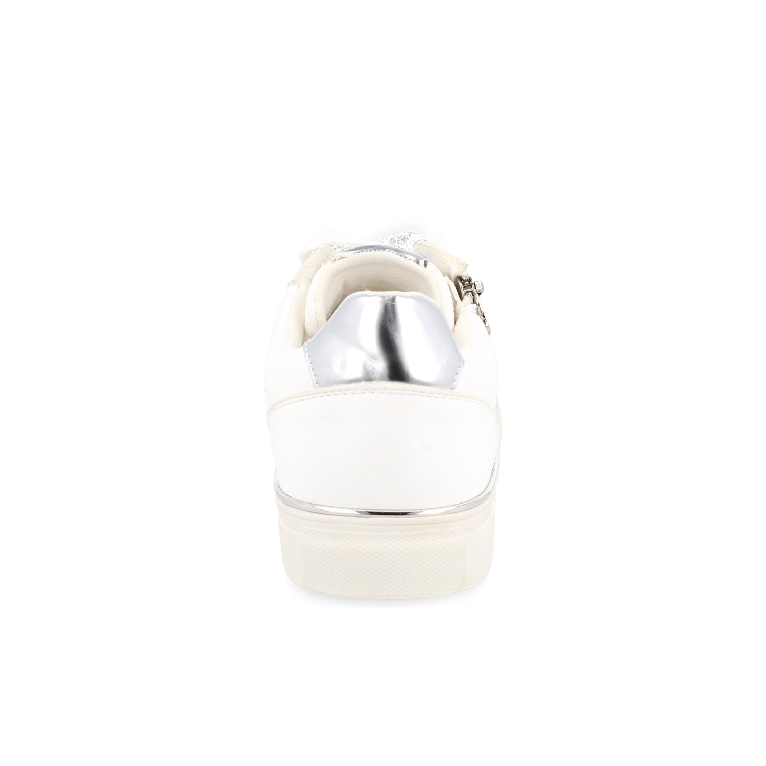 Tenis Urbano Vazza color Blanco para Mujer