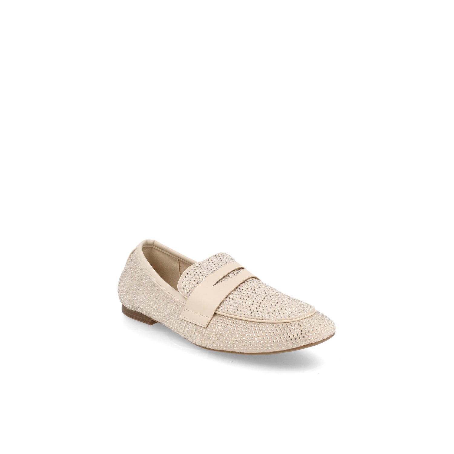 Zapato Casual Vazza color Blanco para Mujer