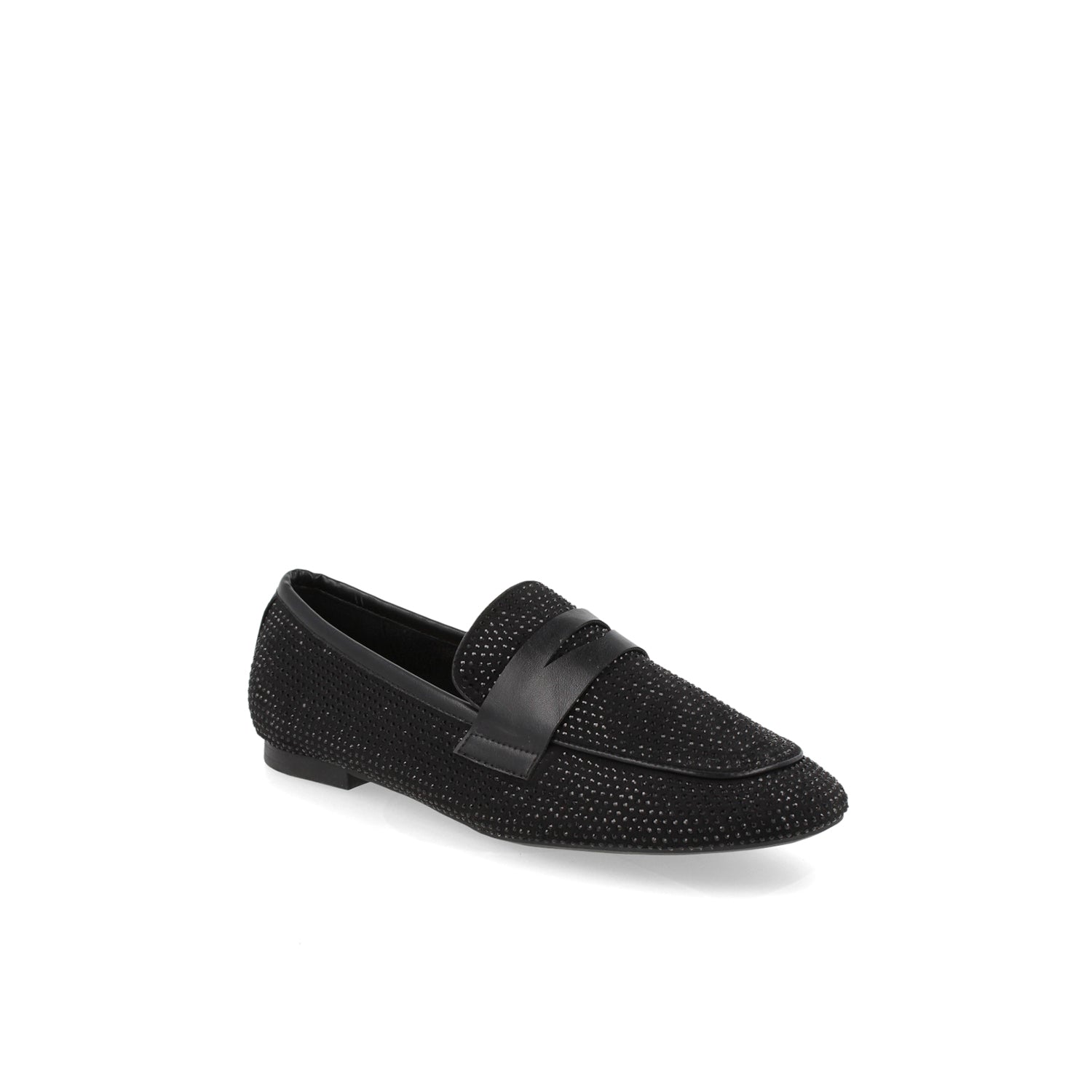 Zapato Casual Vazza color Negro para Mujer