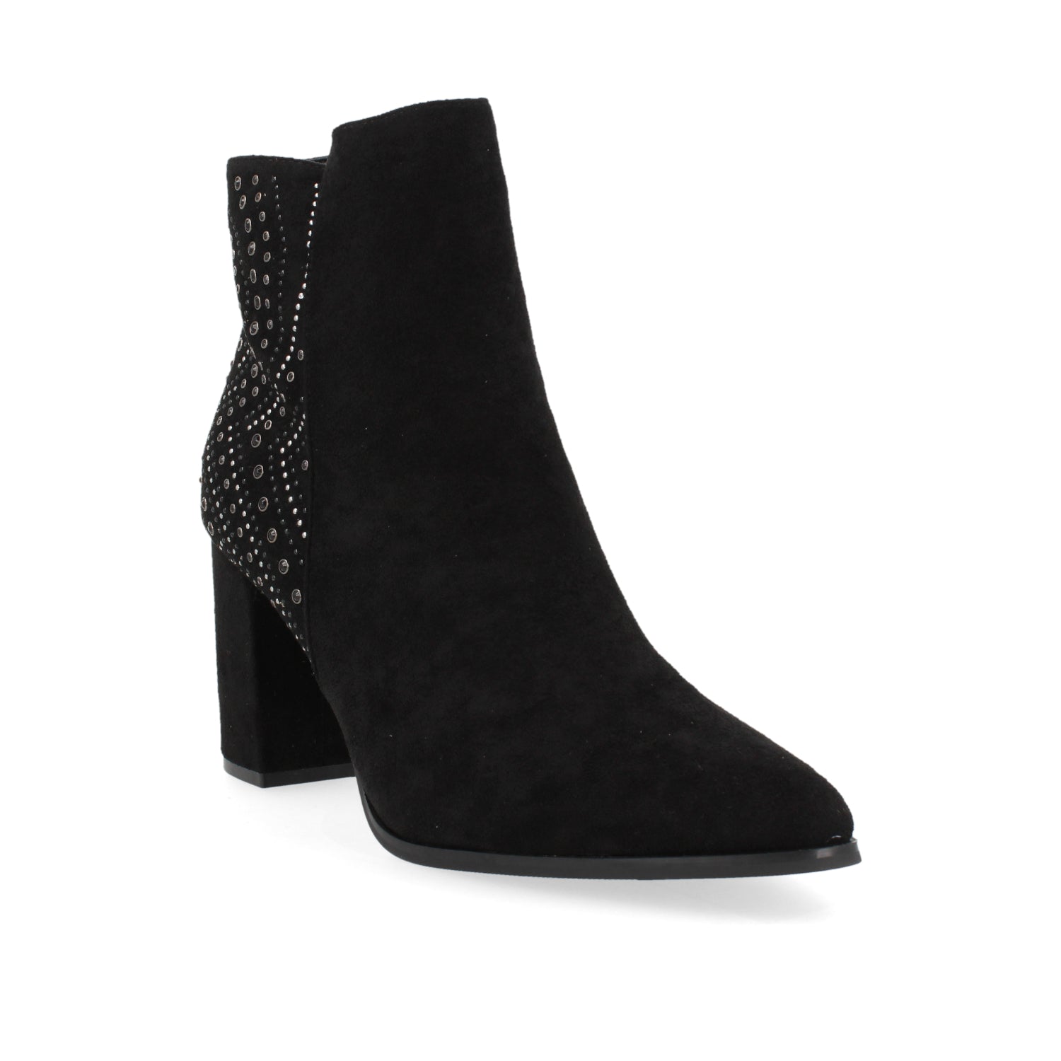 Bota Vazza color Negro para Mujer