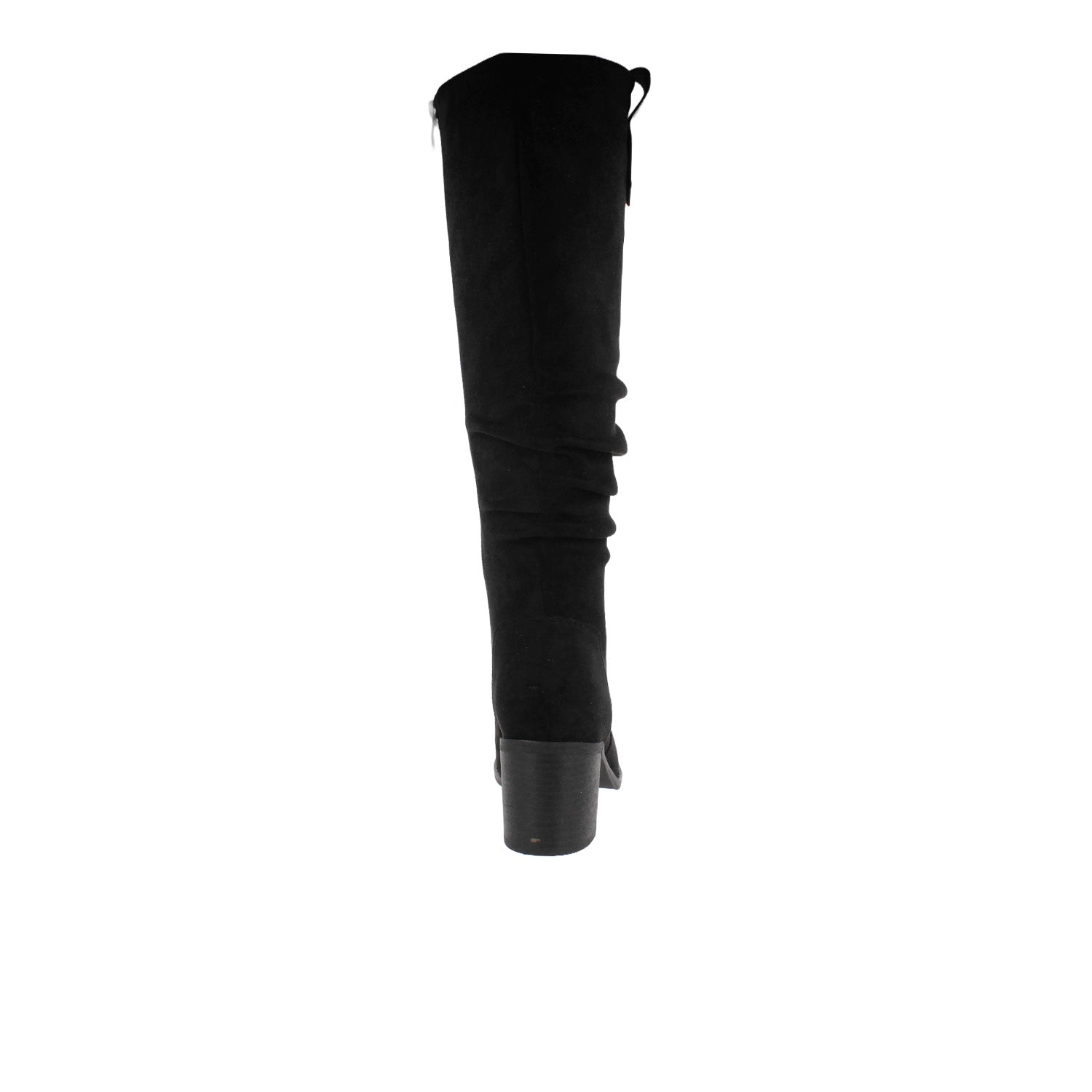 Bota Casual Vazza color Negro para Mujer