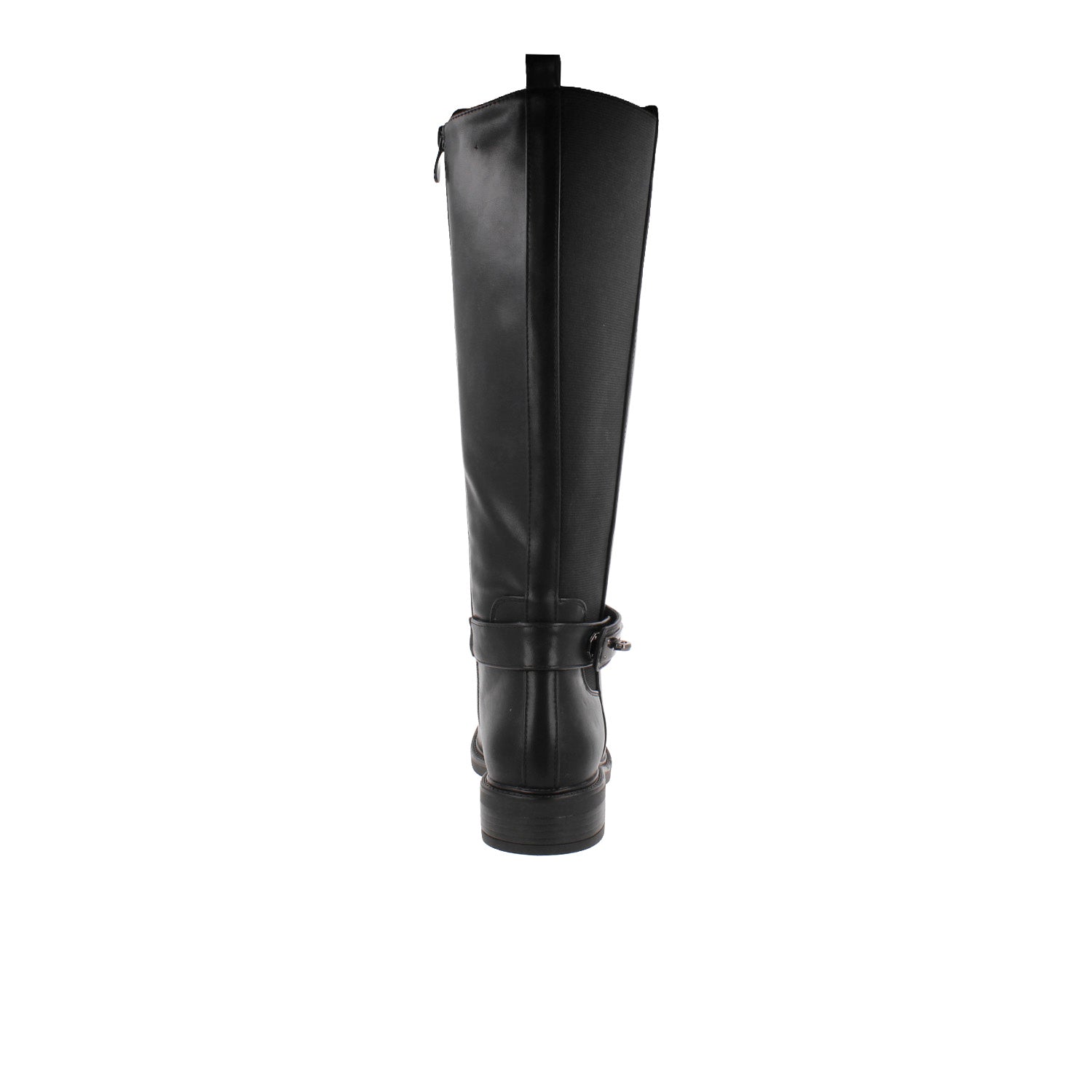 Bota Casual Vazza color Negro para Mujer