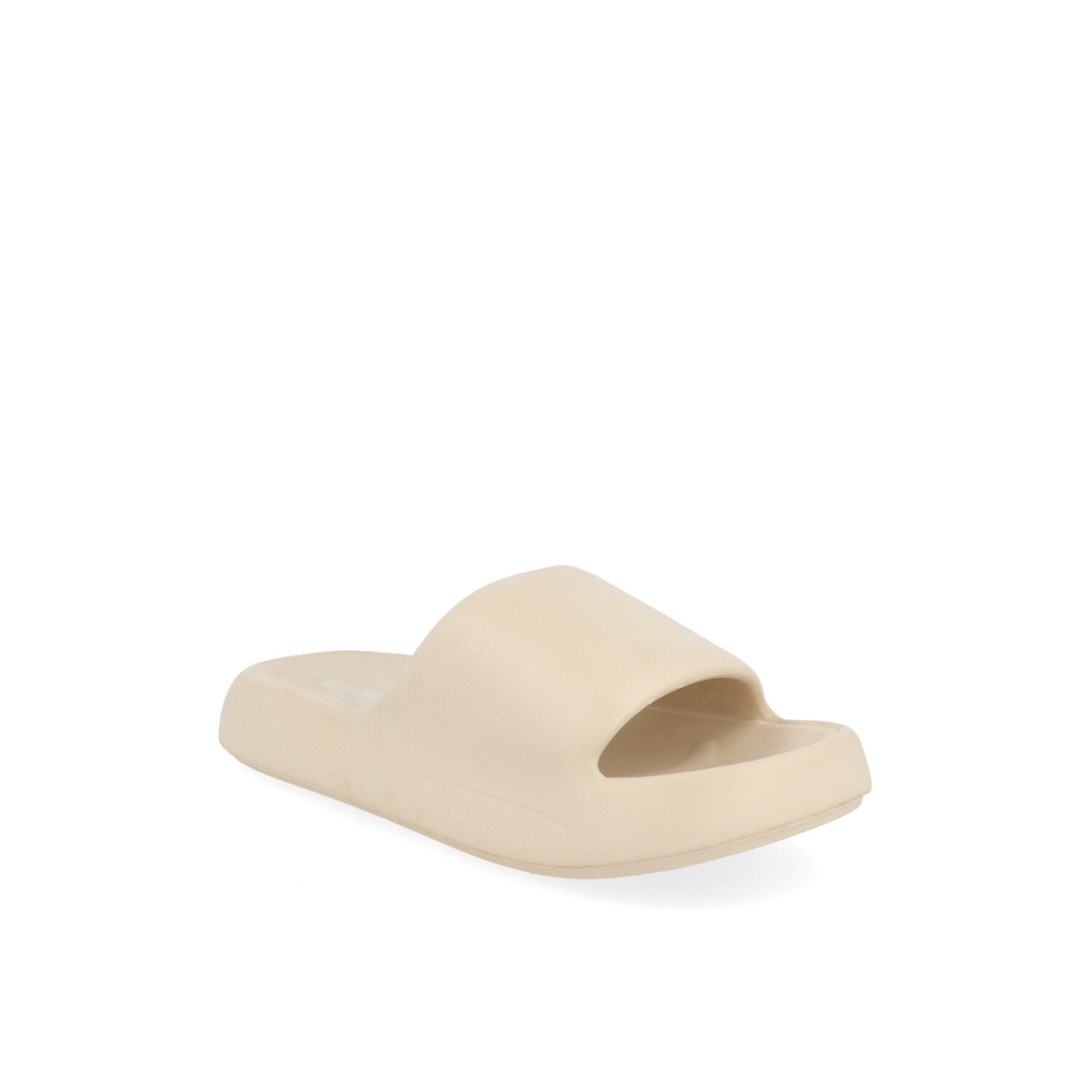 Sandalia de Playa Vazza color Beige para Mujer
