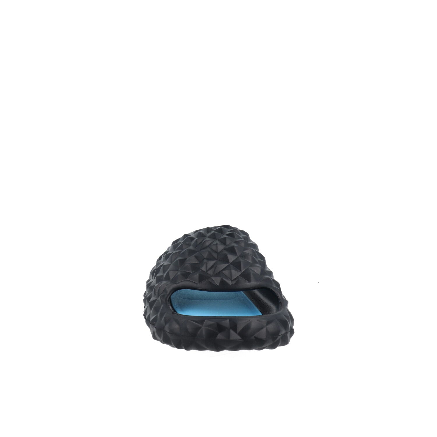 Sandalia De Playa Vazza color Negro para Hombre