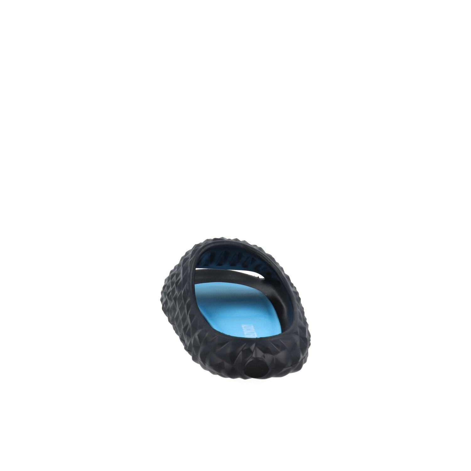 Sandalia De Playa Vazza color Negro para Hombre