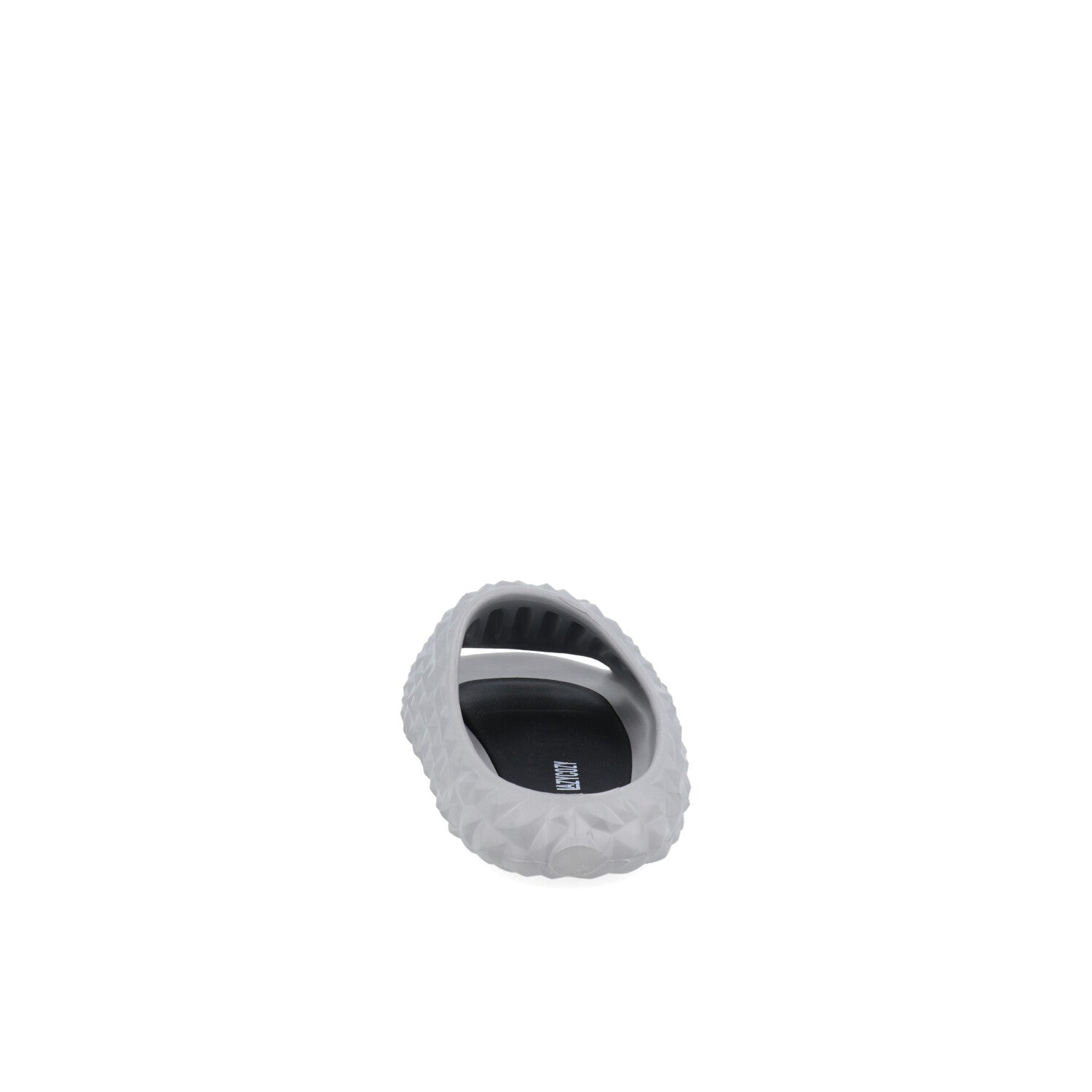 Sandalia De Playa Vazza color Gris para Hombre