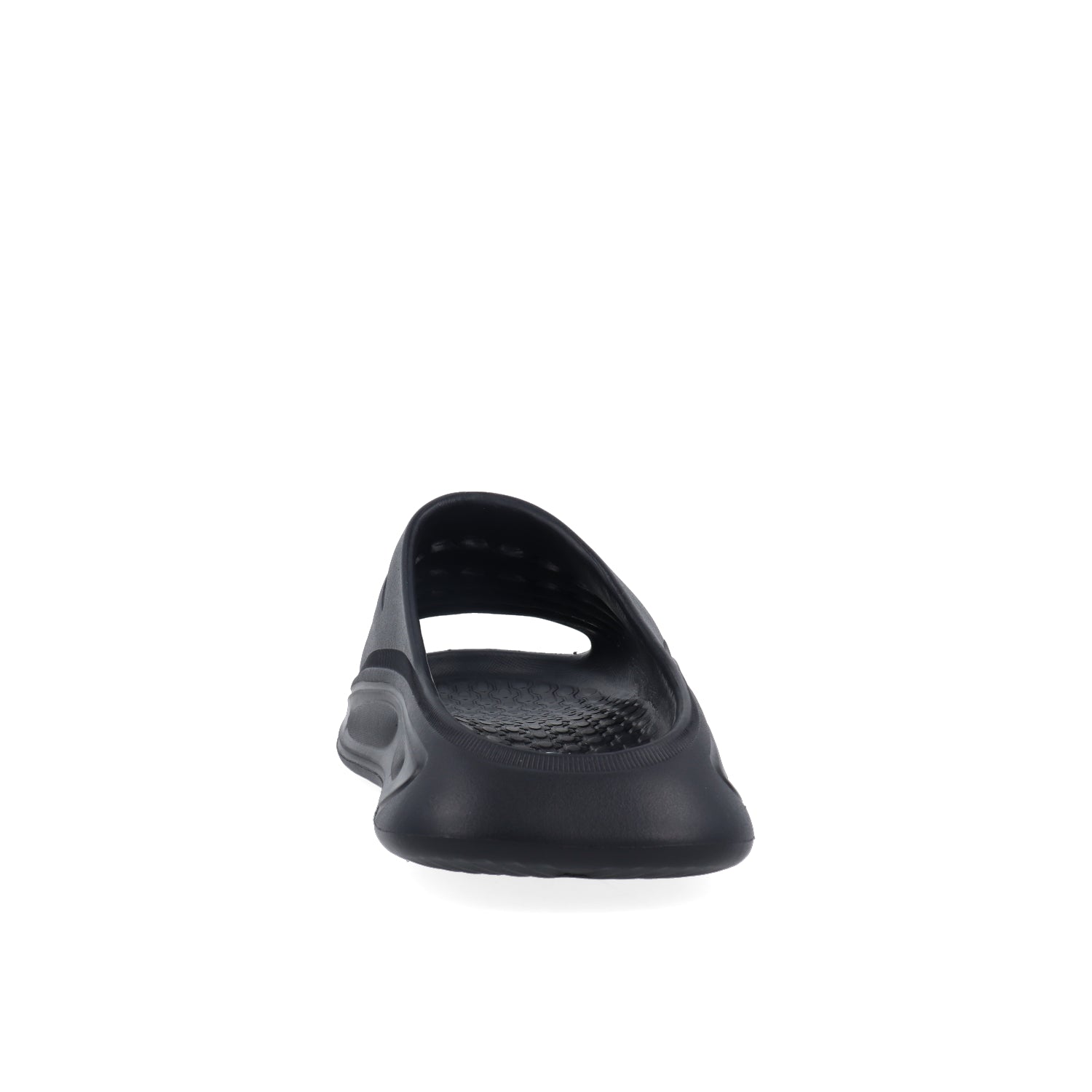 Sandalia de Playa Vazza color Negro para Hombre