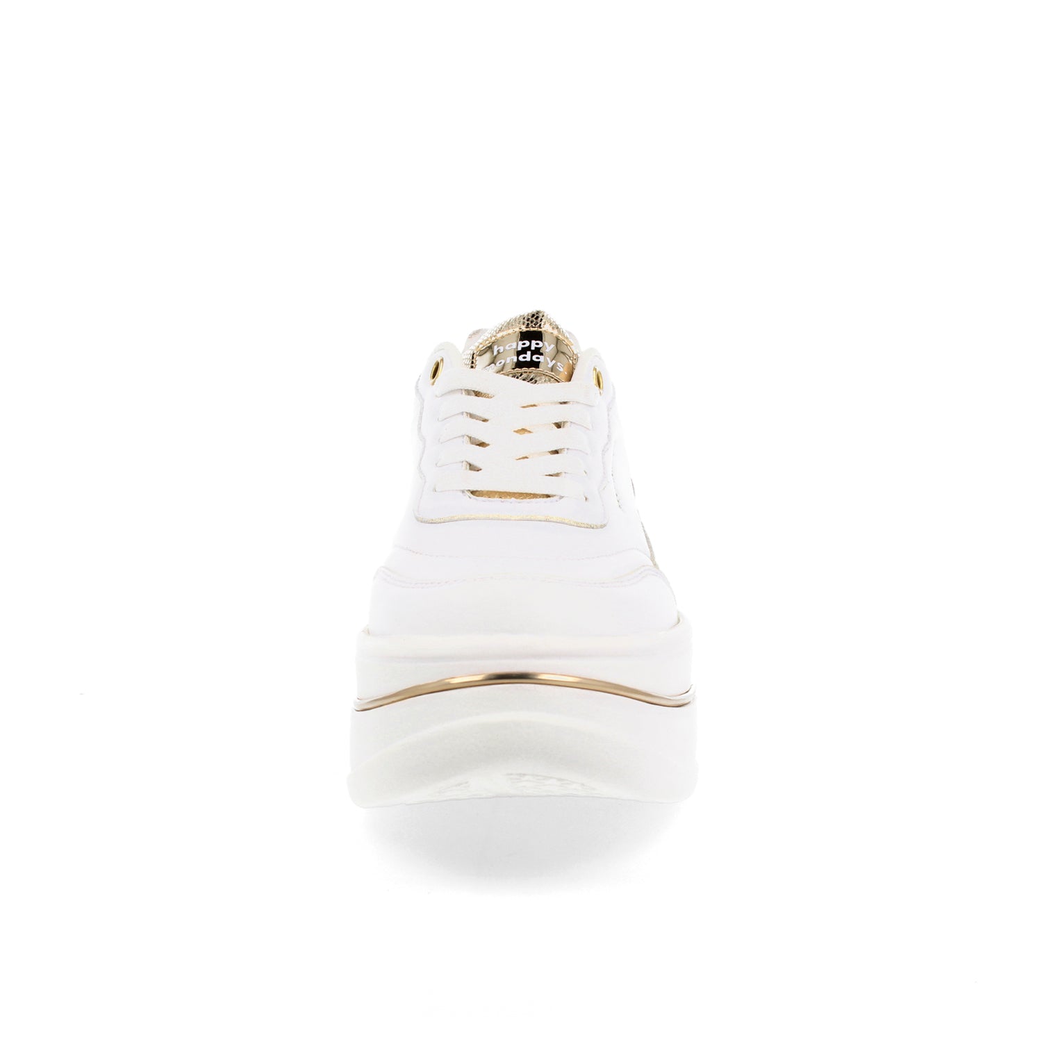 Tenis Urbano Vazza color Blanco para Mujer