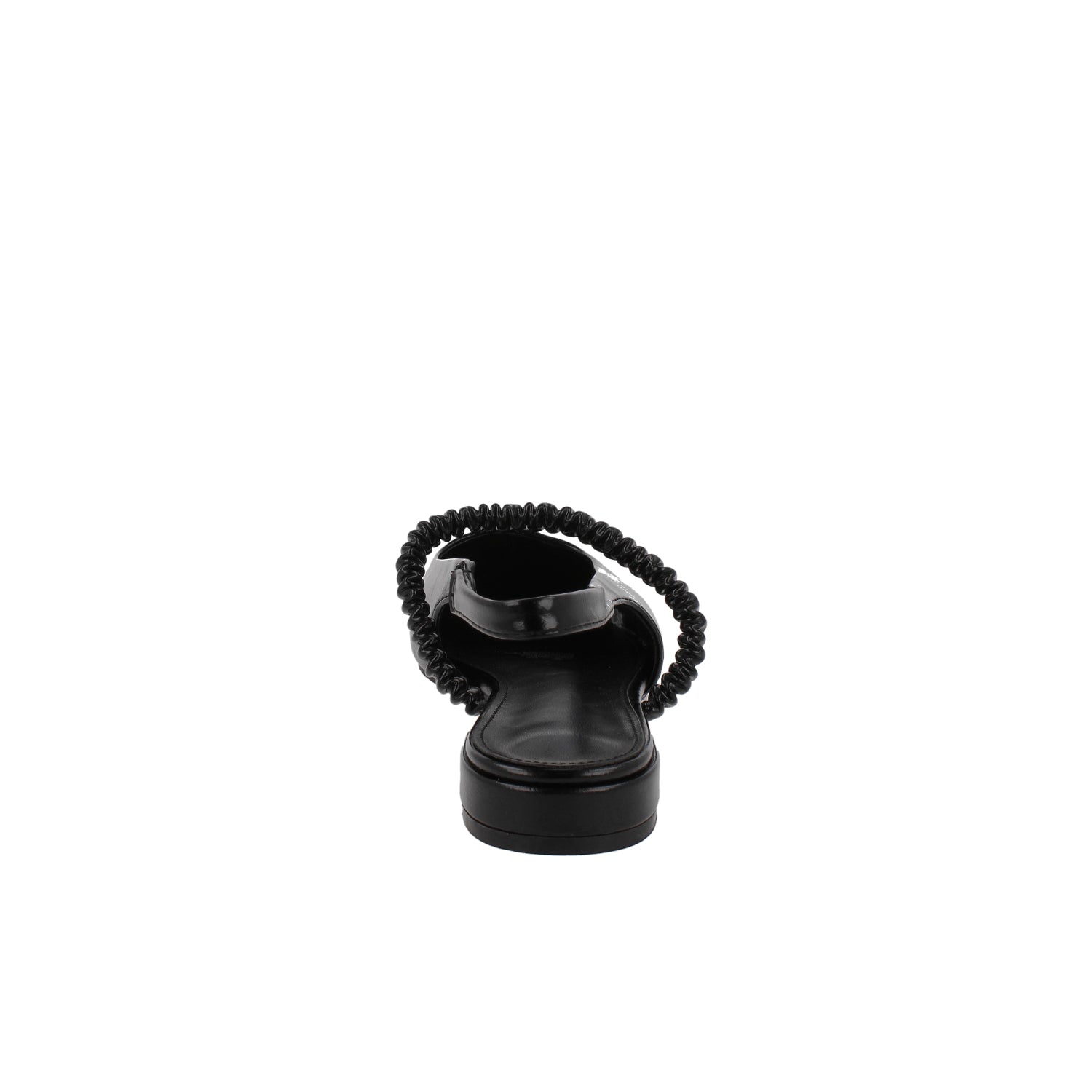 Ballerina Casual Vazza color Negro para Mujer