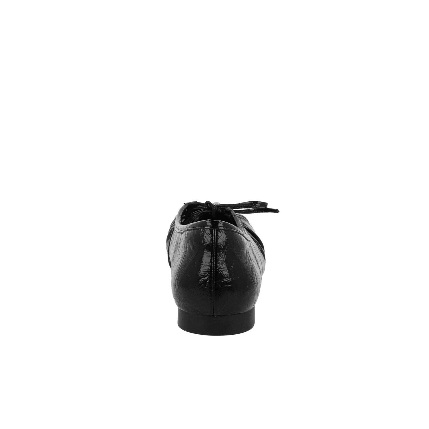 Ballerina Casual Vazza color Negro para Mujer
