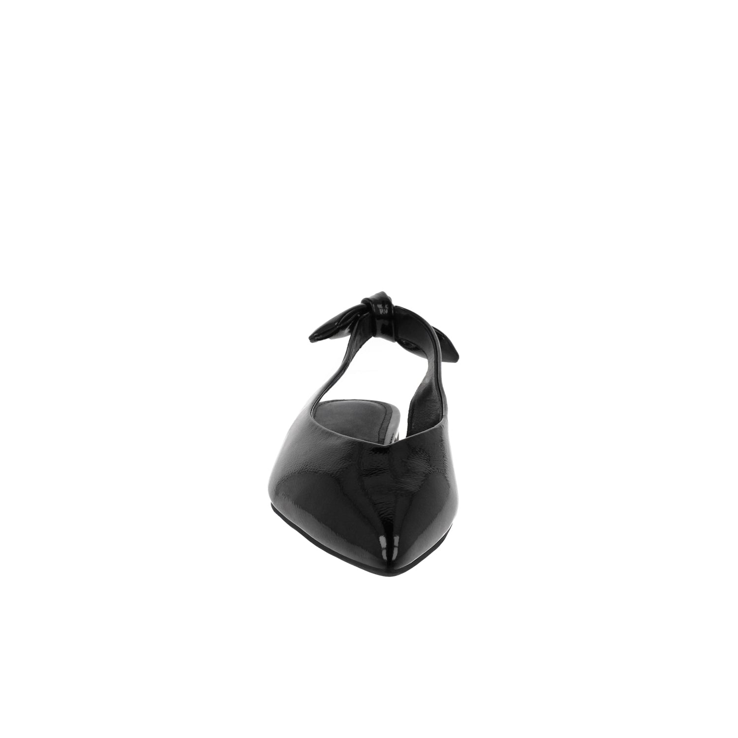 Ballerina Casual Vazza color Negro para Mujer