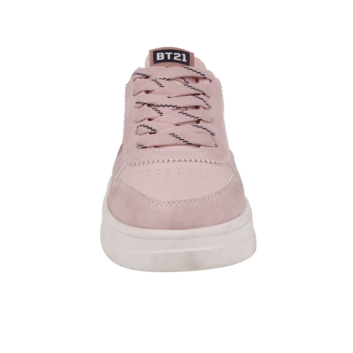 Tenis Urbano BT21 color Rosa para Mujer